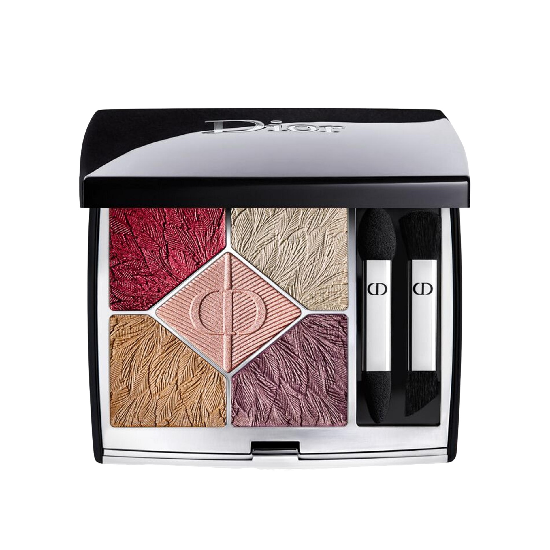 5 COULEURS COUTURE BIRDS OF A FEATHER~Тени для век купить в VISAGEHALL
