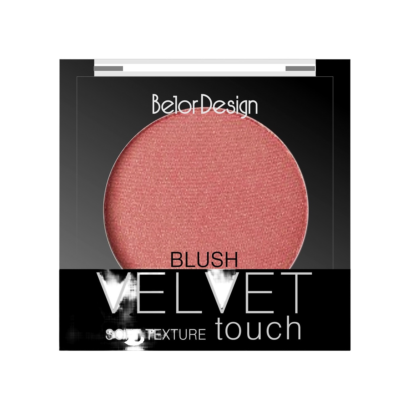 Румяна для лица Velvet Touch купить в VISAGEHALL