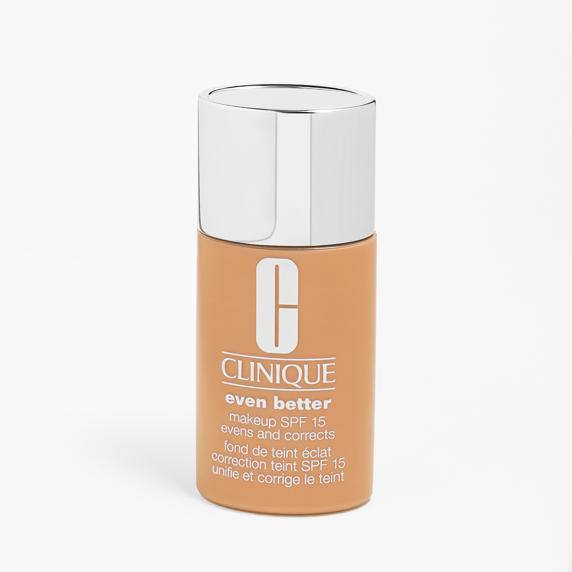 Тональный крем корректирующий Even Better SPF15