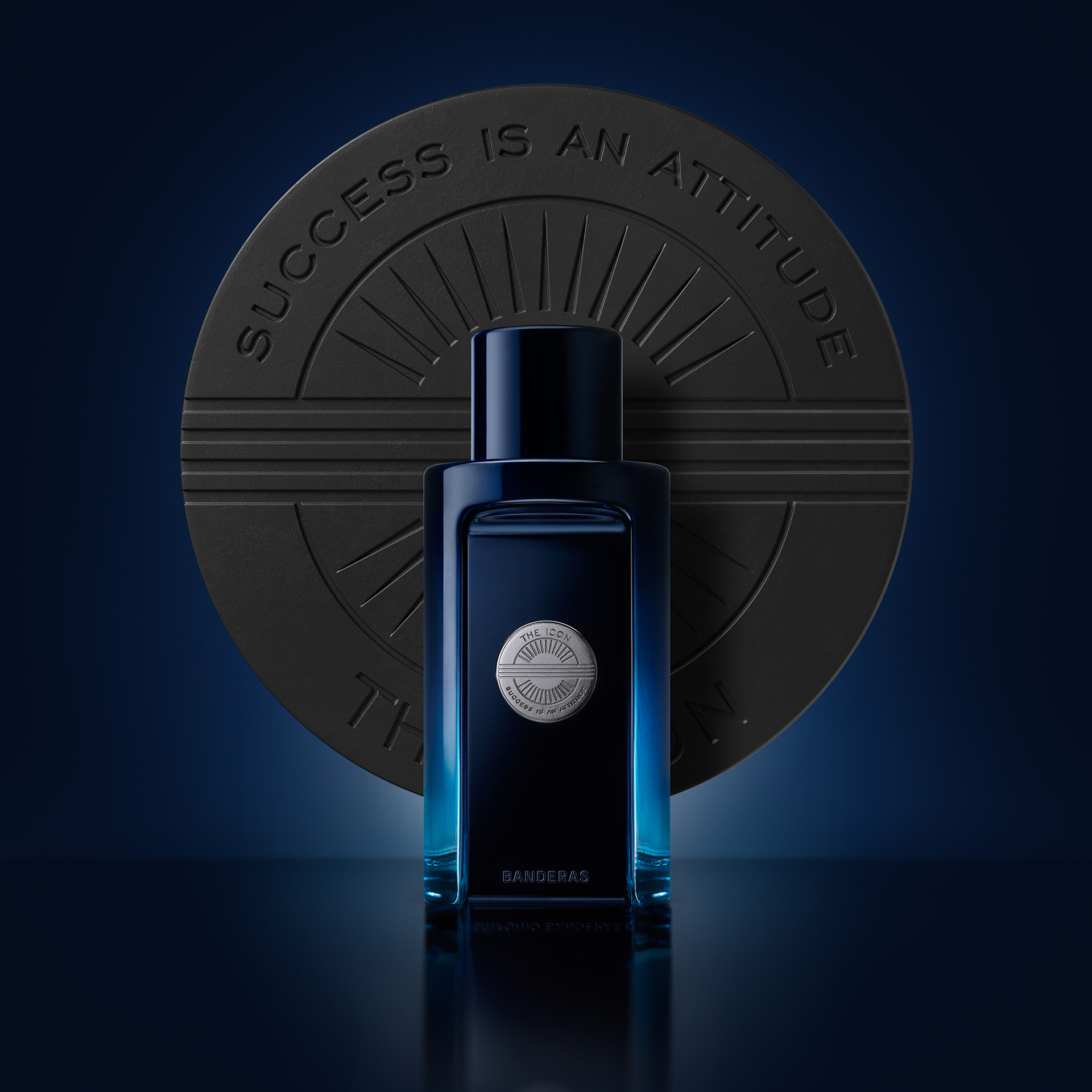 The Icon Туалетная вода купить в VISAGEHALL