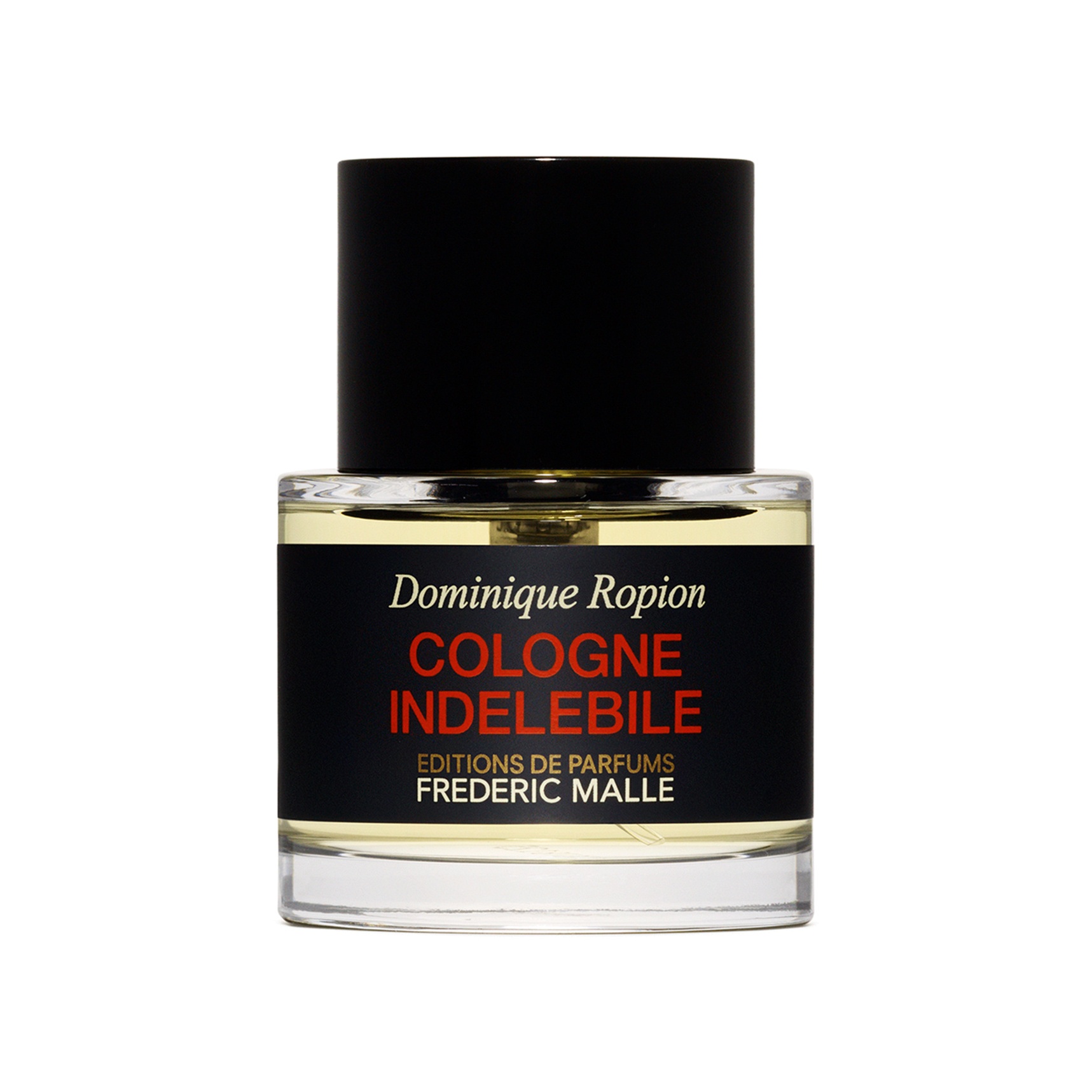 Cologne Indelebile Парфюмерная вода
