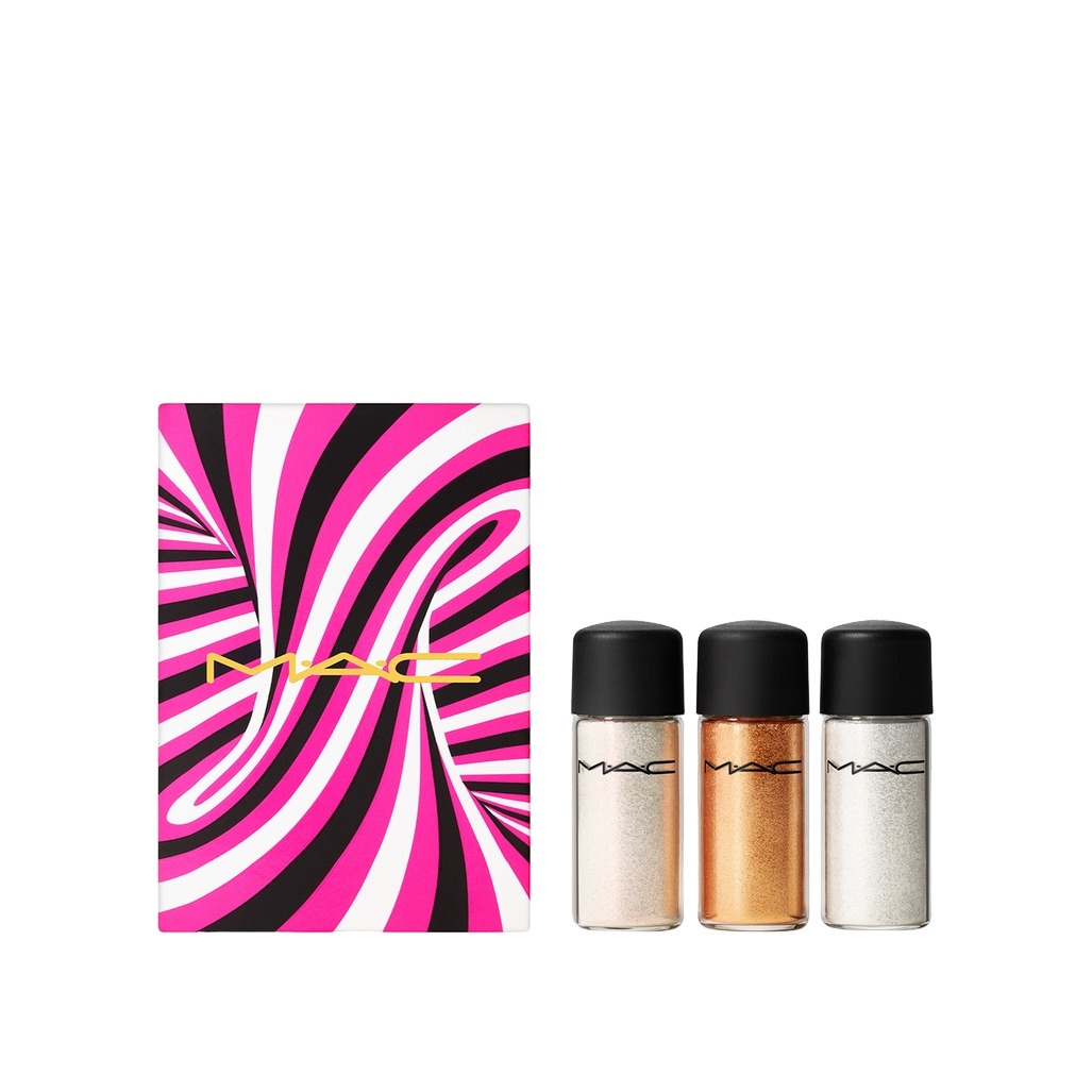 НАБОР ДЛЯ ГЛАЗ SPRINKLE OF MAGIC MINI GLITTER KIT купить в VISAGEHALL