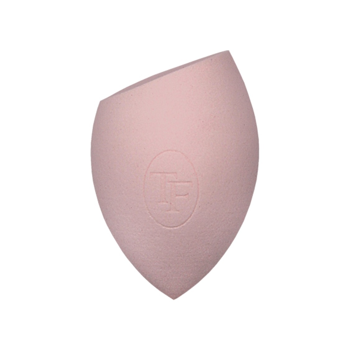 Спонж для нанесения макияжа Nude Pink