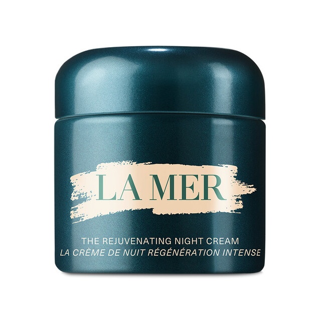Крем обновляющий ночной The Rejuvenating Night Cream