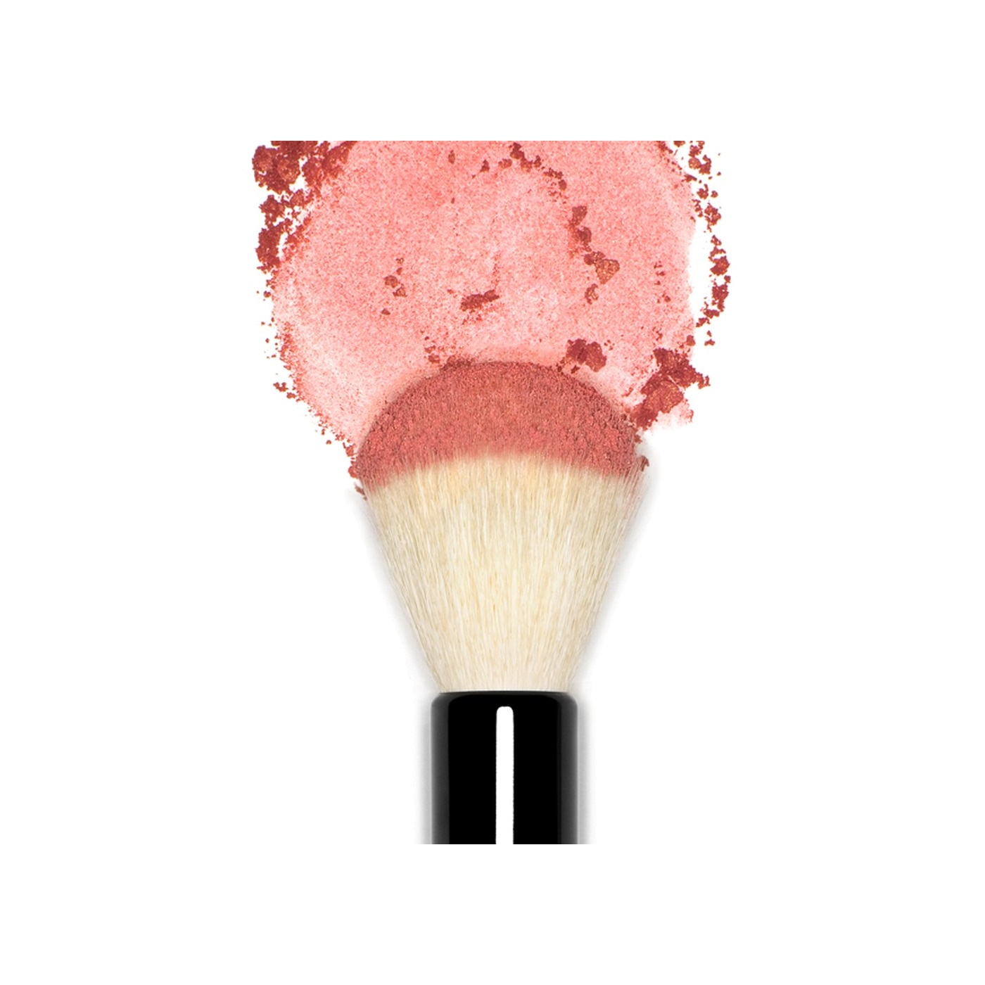 Кисть косметическая Face Blender Brush купить в VISAGEHALL