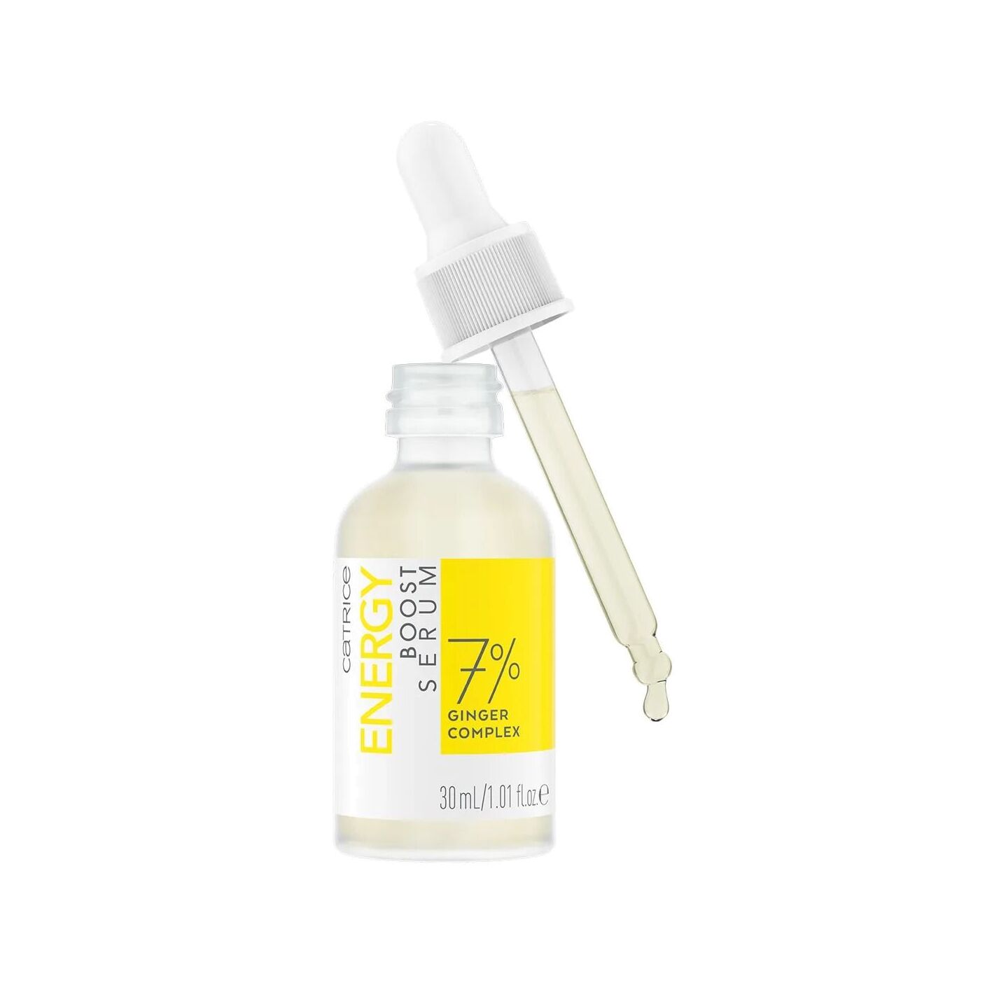 Сыворотка для лица Skin Lovers Energy Boost Serum  купить в VISAGEHALL