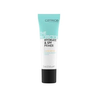 Праймер для лица The Protector Hydrate & SPF Primer Catrice купить в VISAGEHALL