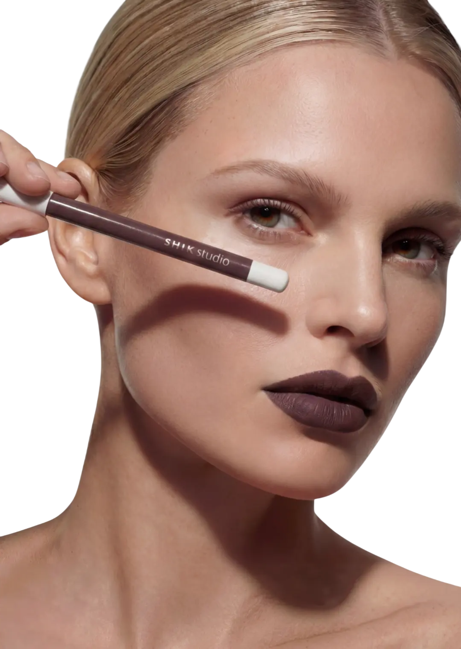 Карандаш для губ стойкий Long-Lasting Lip Pencil ASTERIA
