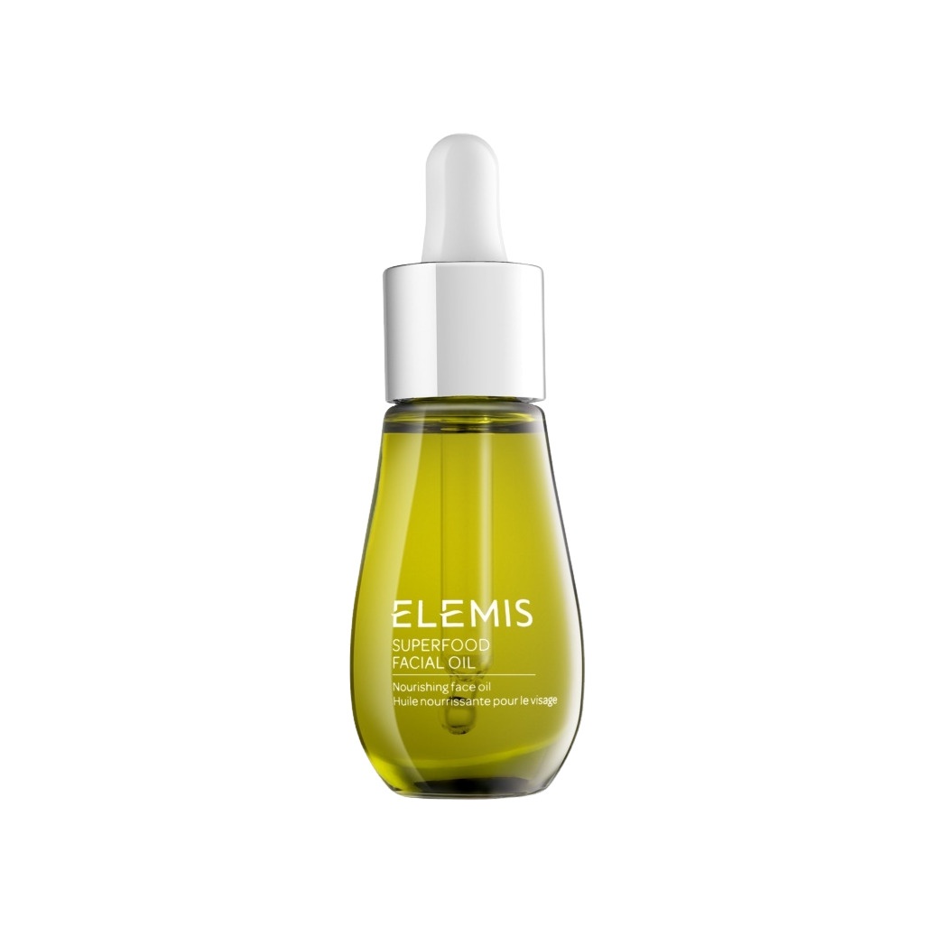 Масло для лица с Омега-комплексом Superfood Facial Oil