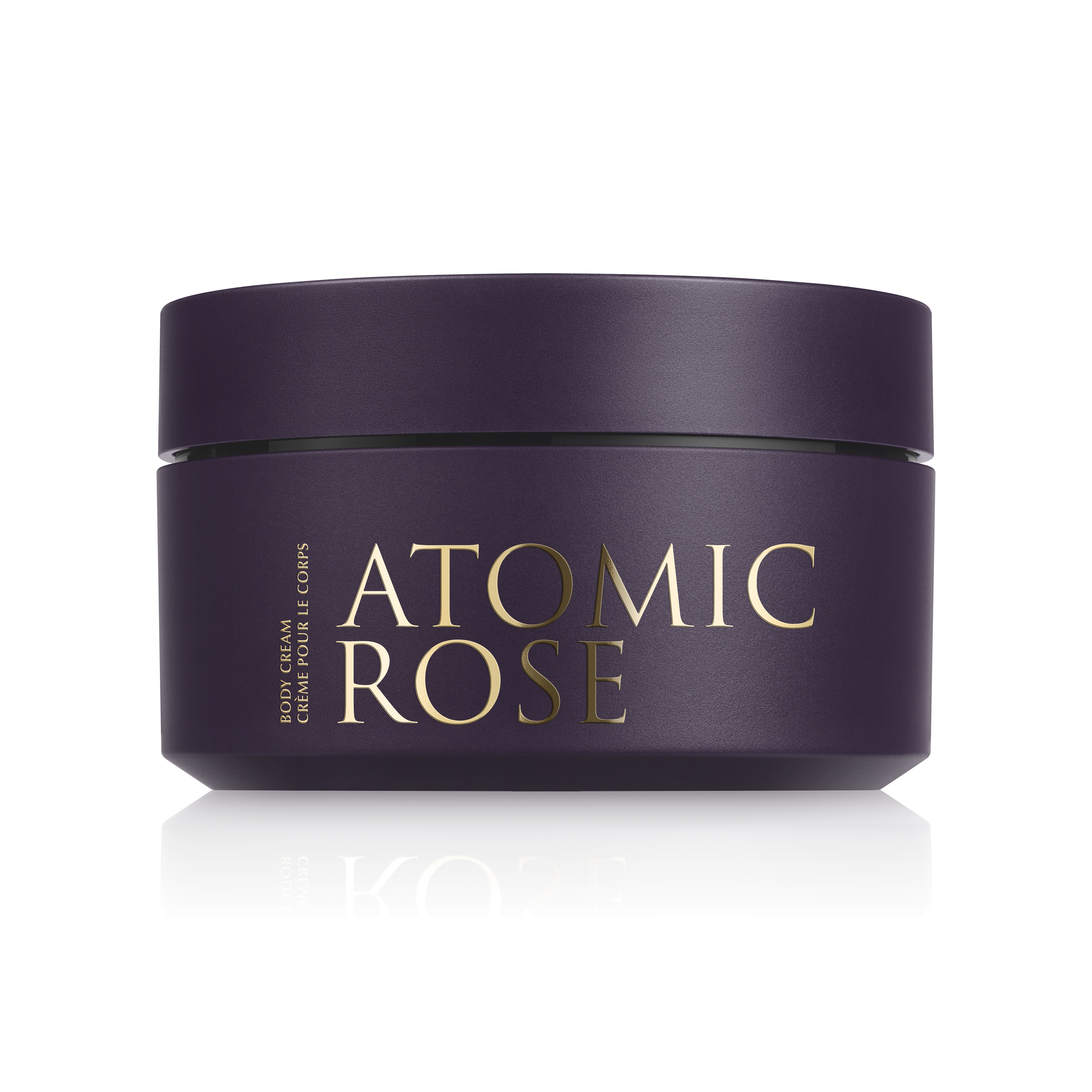 Крем для тела Atomic Rose купить в VISAGEHALL
