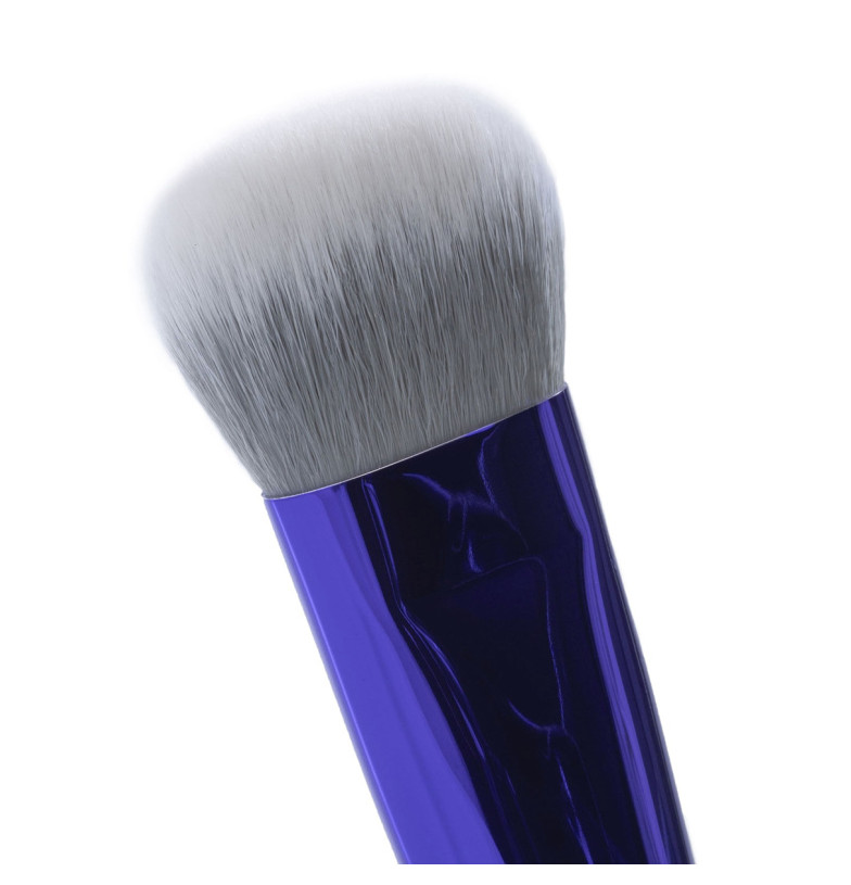 Кисть для контурирования, румян и тона многофункциональная К113 купить в VISAGEHALL
