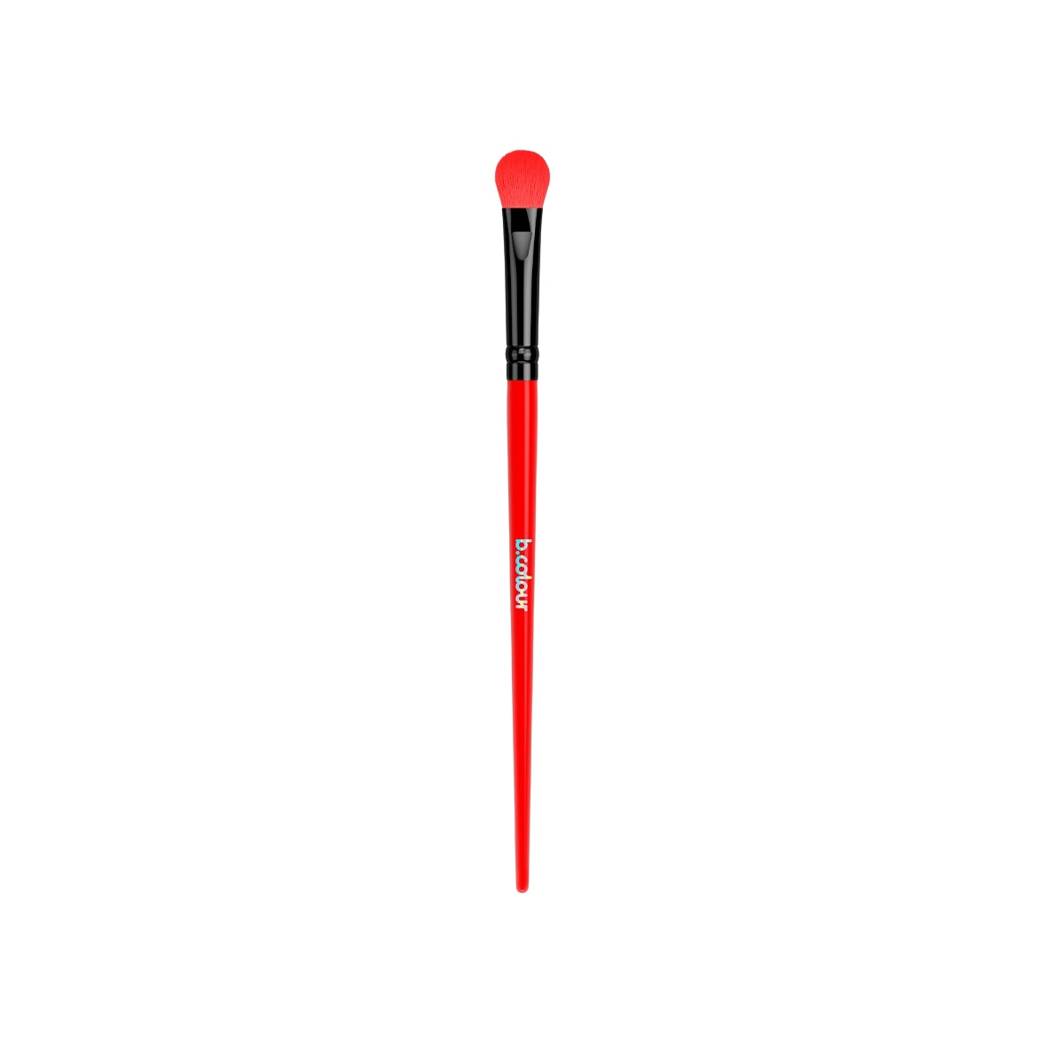 Кисть для макияжа глаз Red 05 B.Colour купить в VISAGEHALL