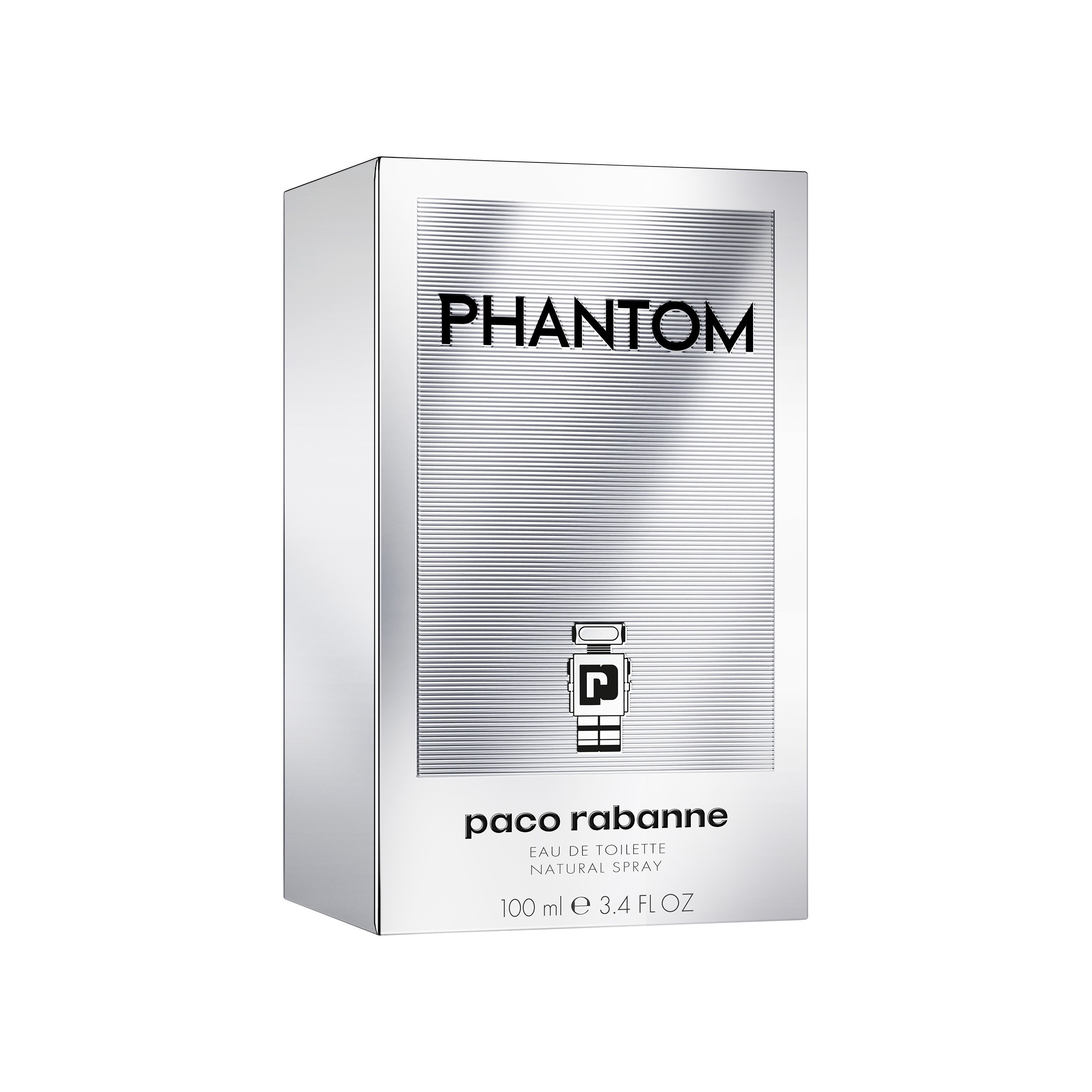 Phantom Туалетная вода
