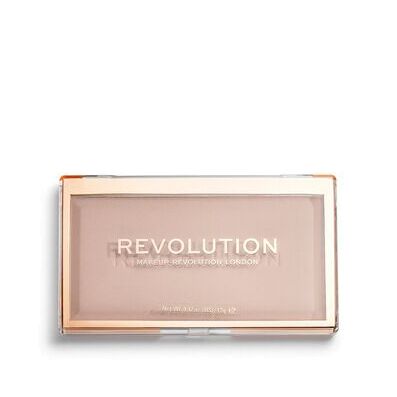 Пудра Matte Base Powder купить в VISAGEHALL