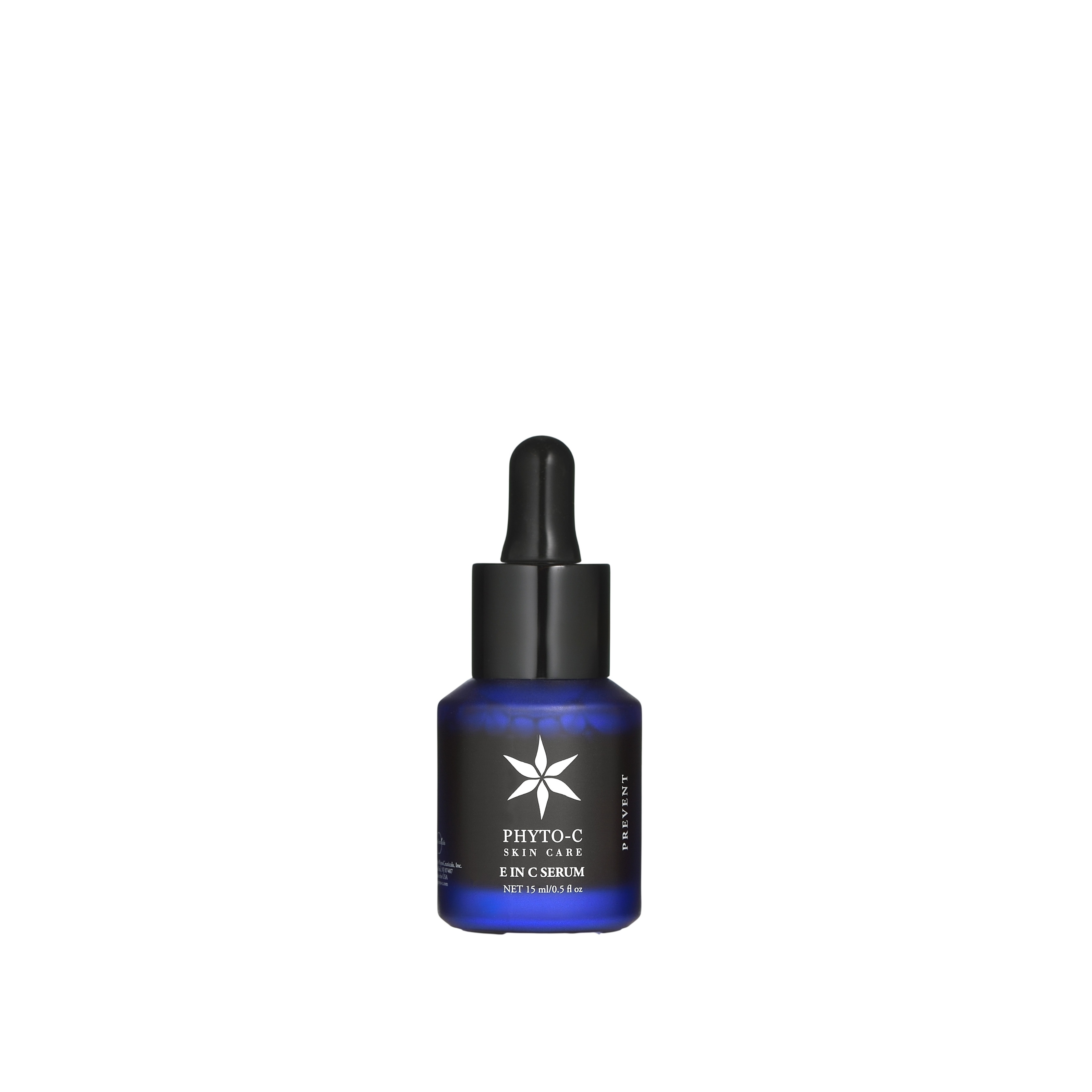 Сыворотка с витаминами E in C Serum