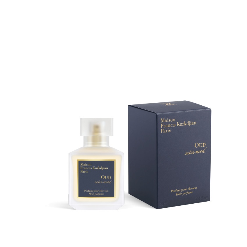 Oud Satin Mood Дымка для волос купить в VISAGEHALL