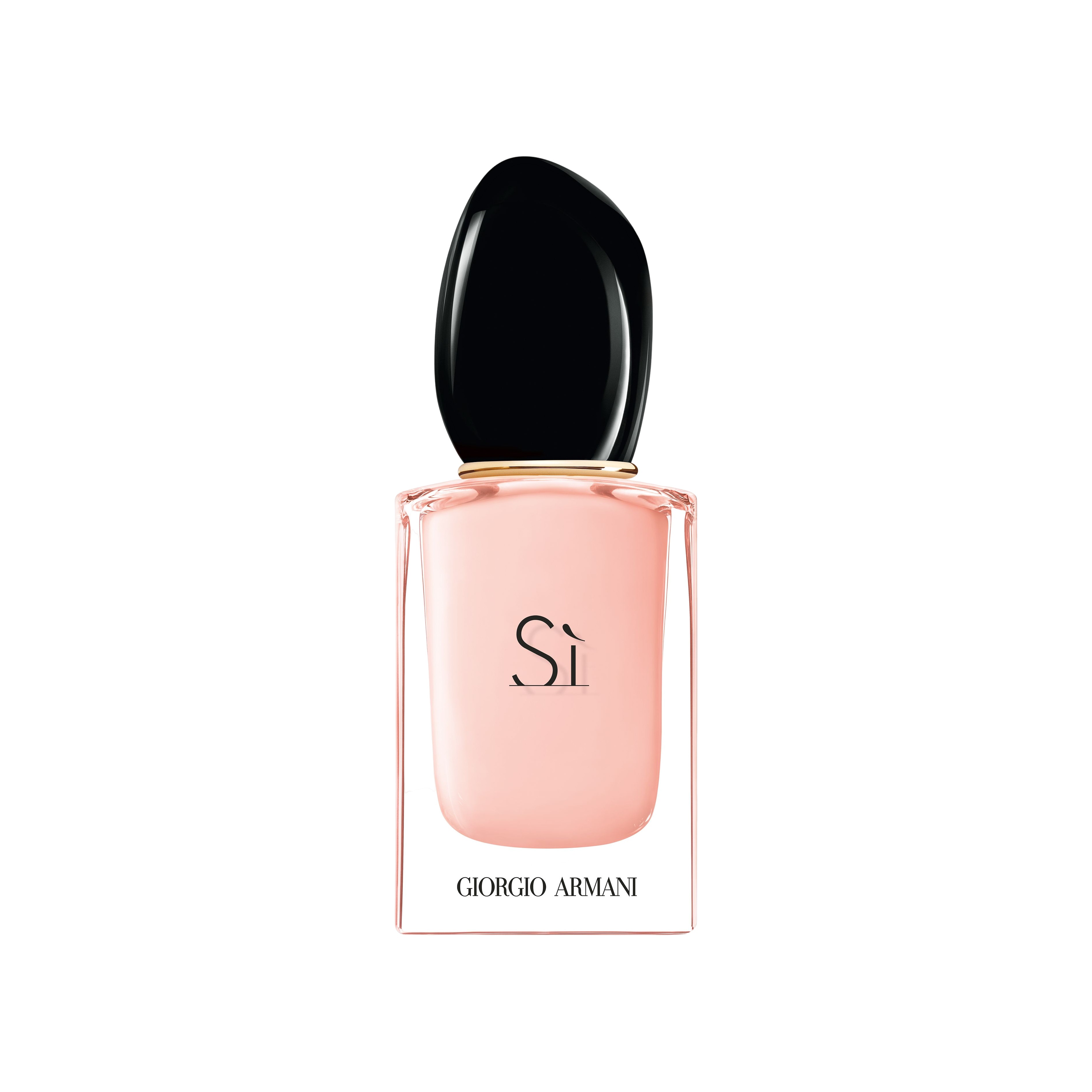 Armani Si Fiori Парфюмерная вода купить в VISAGEHALL