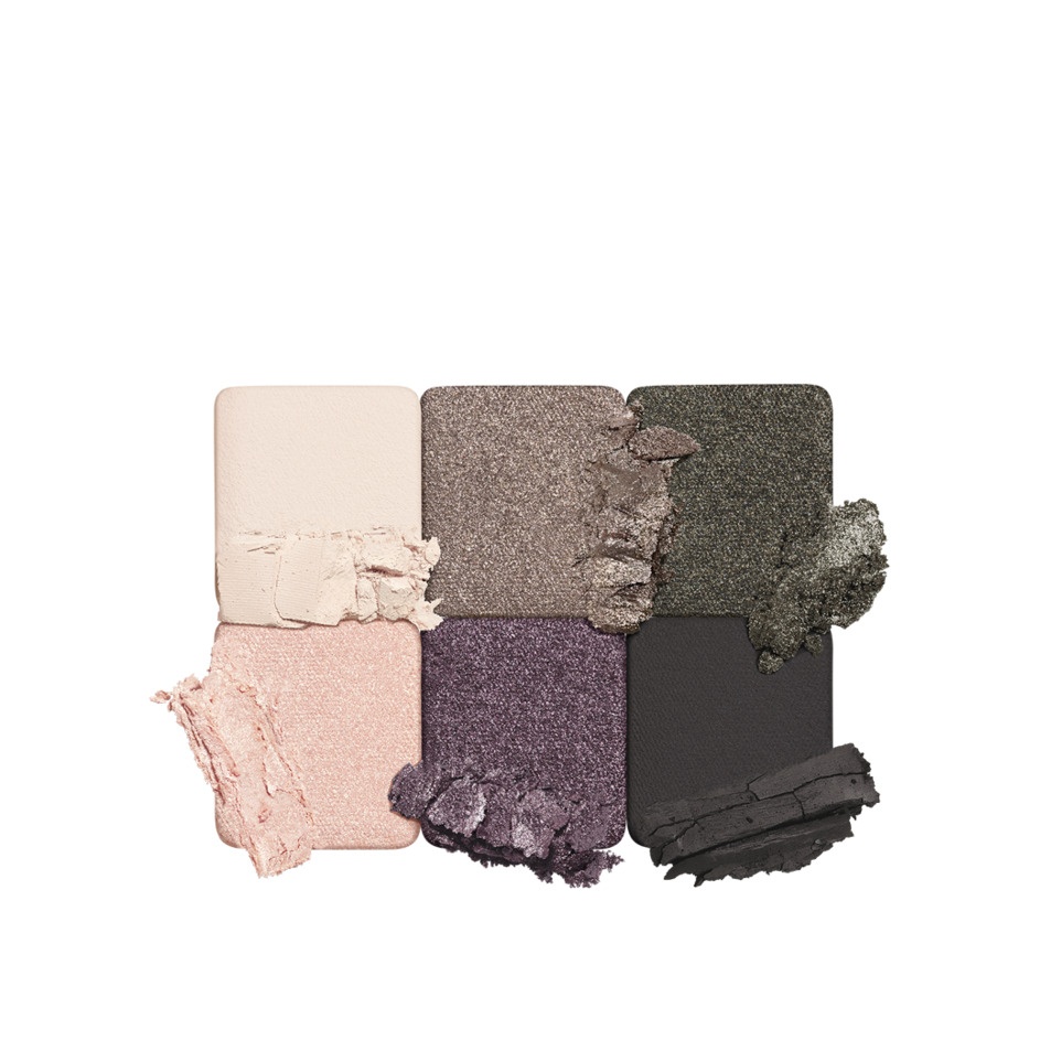 Палетка теней для глаз Artist To Go Palette