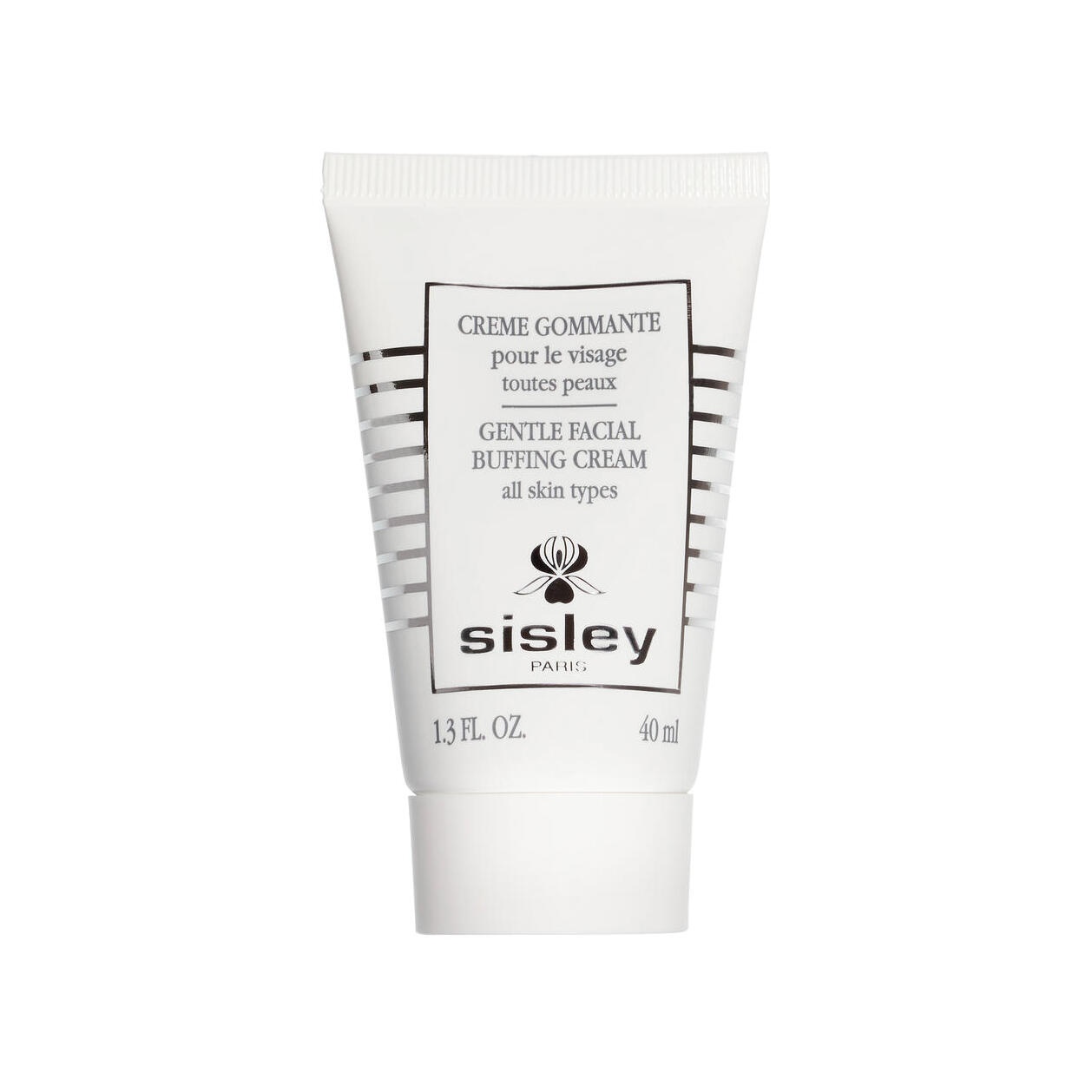 Gentle Facial Buffing Cream Крем гуммирующий 