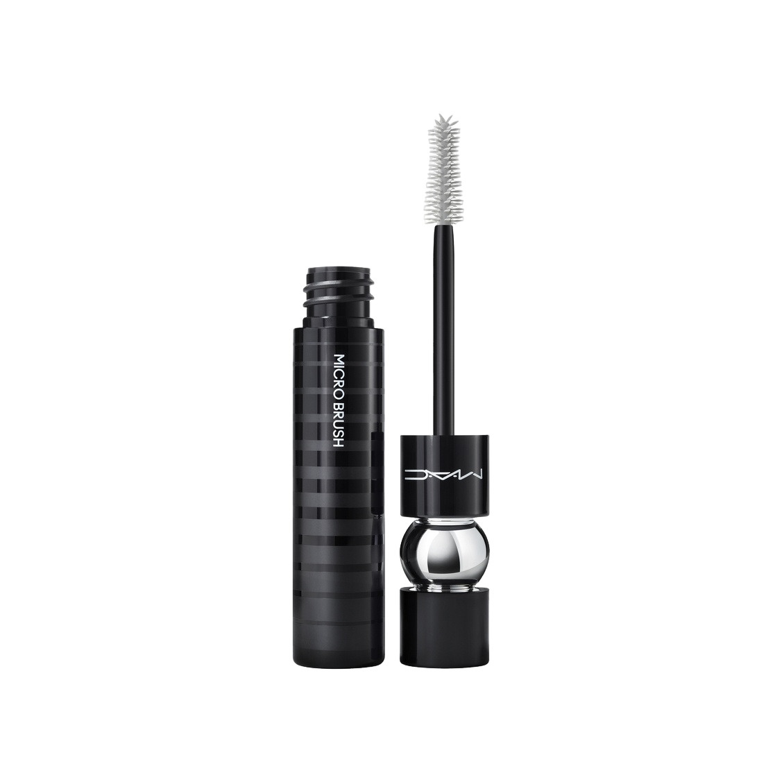 Тушь для ресниц MAC Stack Micro Brush Mascara купить в VISAGEHALL