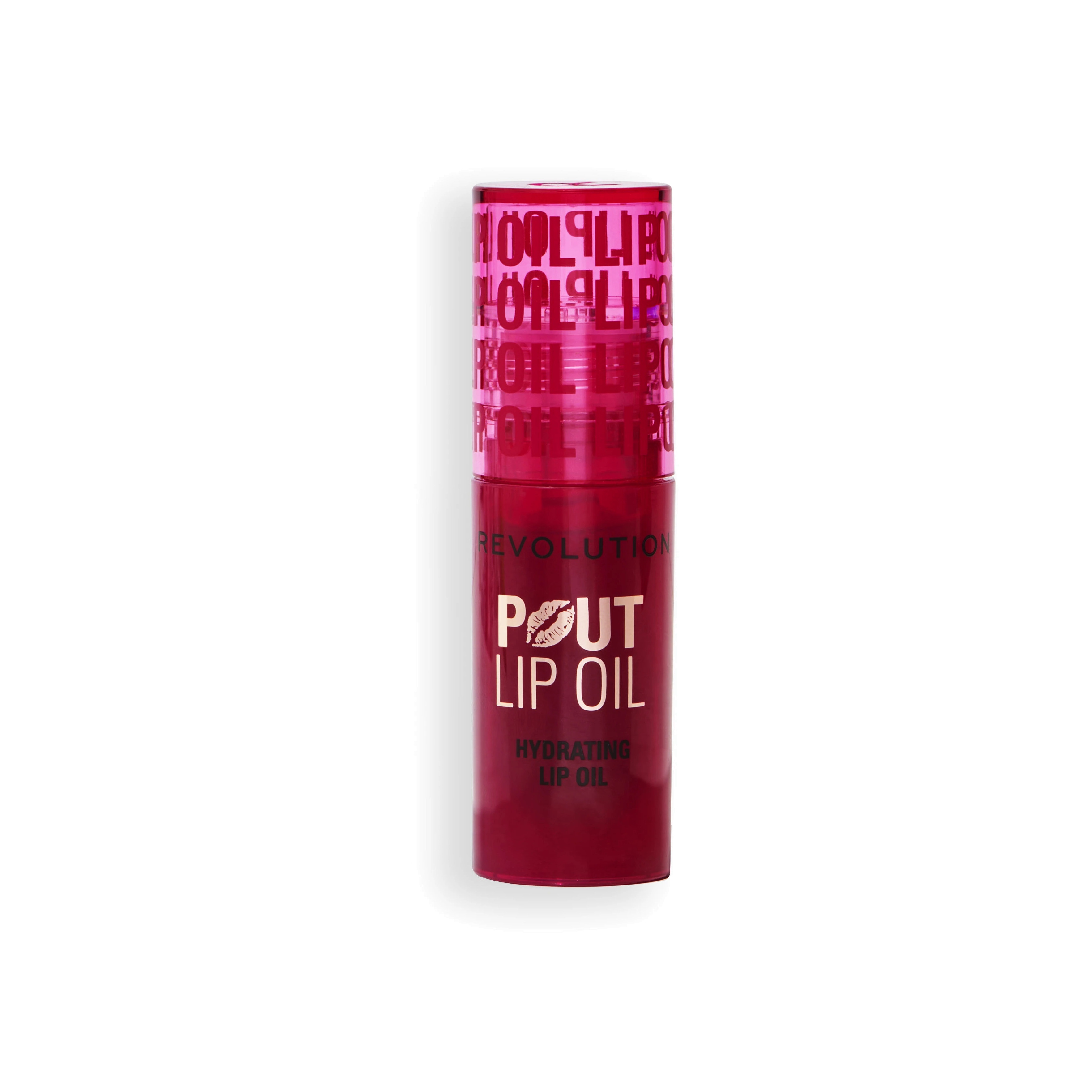 Масло для губ Pout Lip Oil