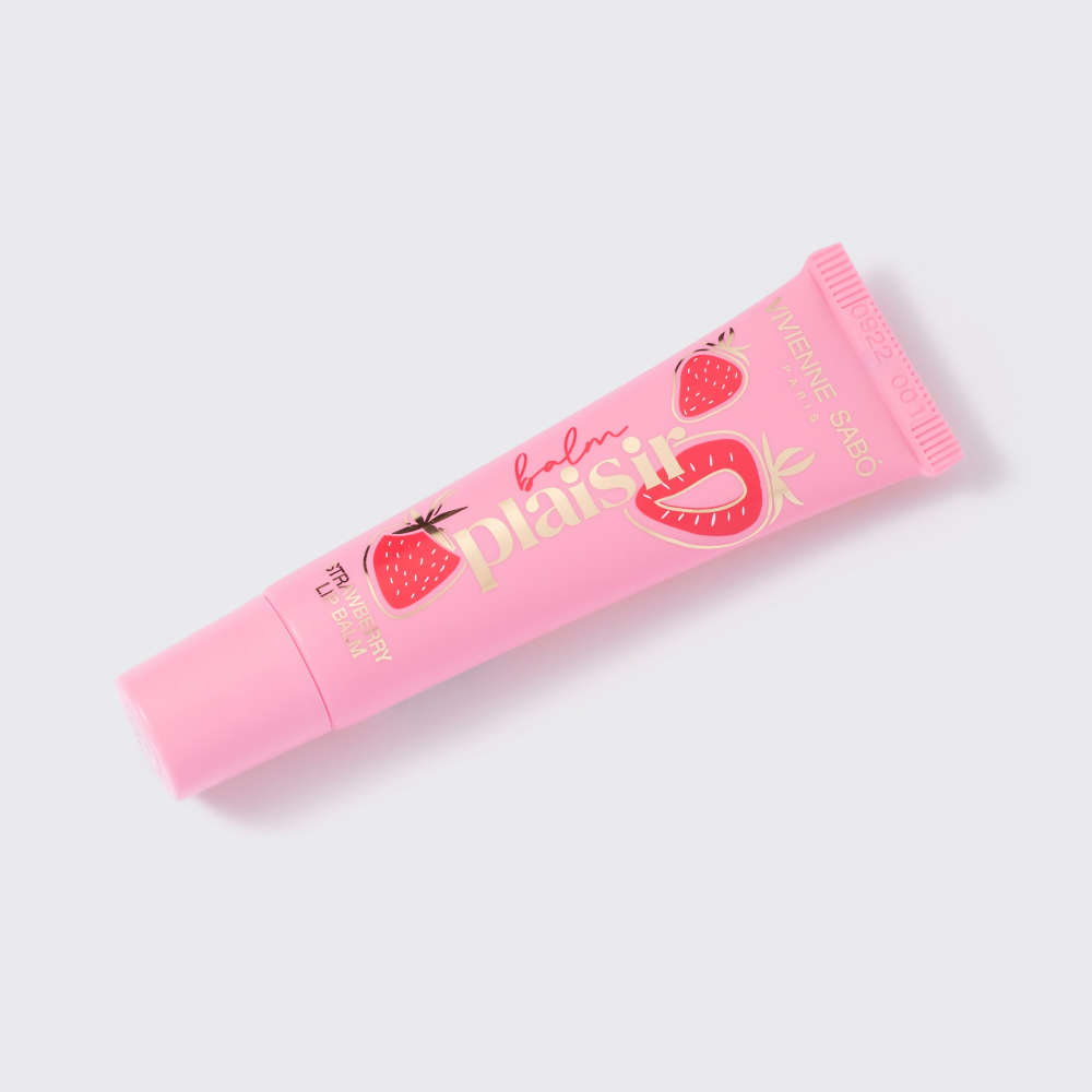 Бальзам для губ восстанавливающий Balm Plaisir