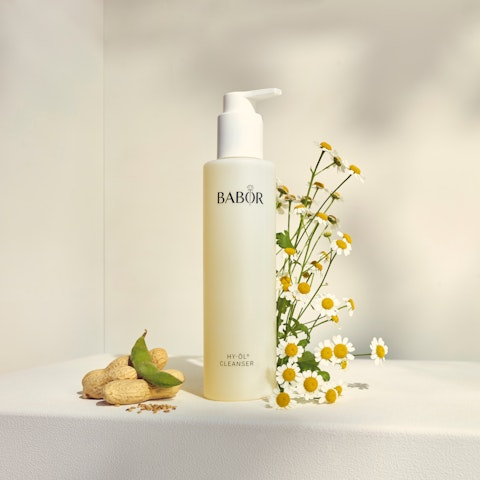 Масло гидрофильное HY-ÖL Cleanser купить в VISAGEHALL