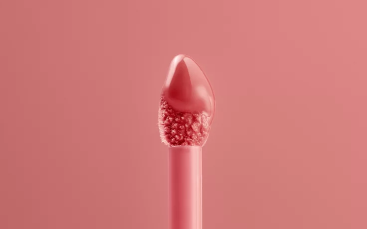 Бальзам для губ жидкий Candy Club Watery Mallow