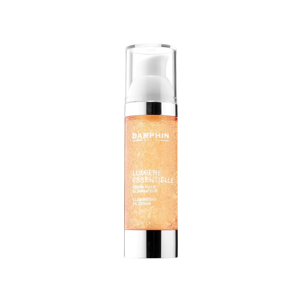Масло-сыворотка придающая сияние коже Lumiere Essentielle Illuminating Oil Serum  купить в VISAGEHALL
