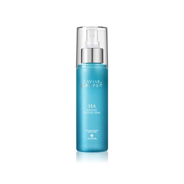 Спрей текстурирующий для волос Caviar Resort Sea Tousled Texture Spray 118мл