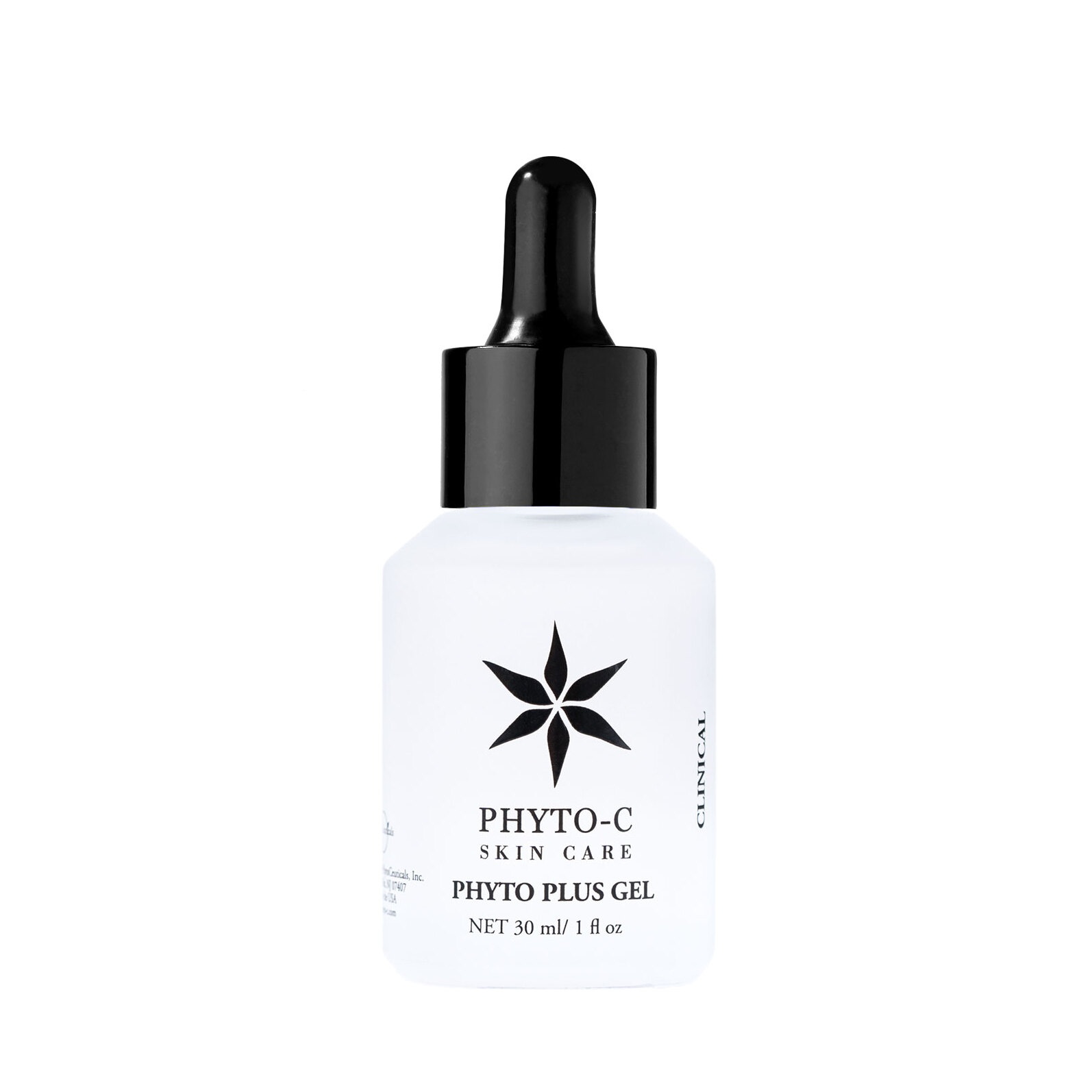 Гель для лица Phyto Gel Plus купить в VISAGEHALL