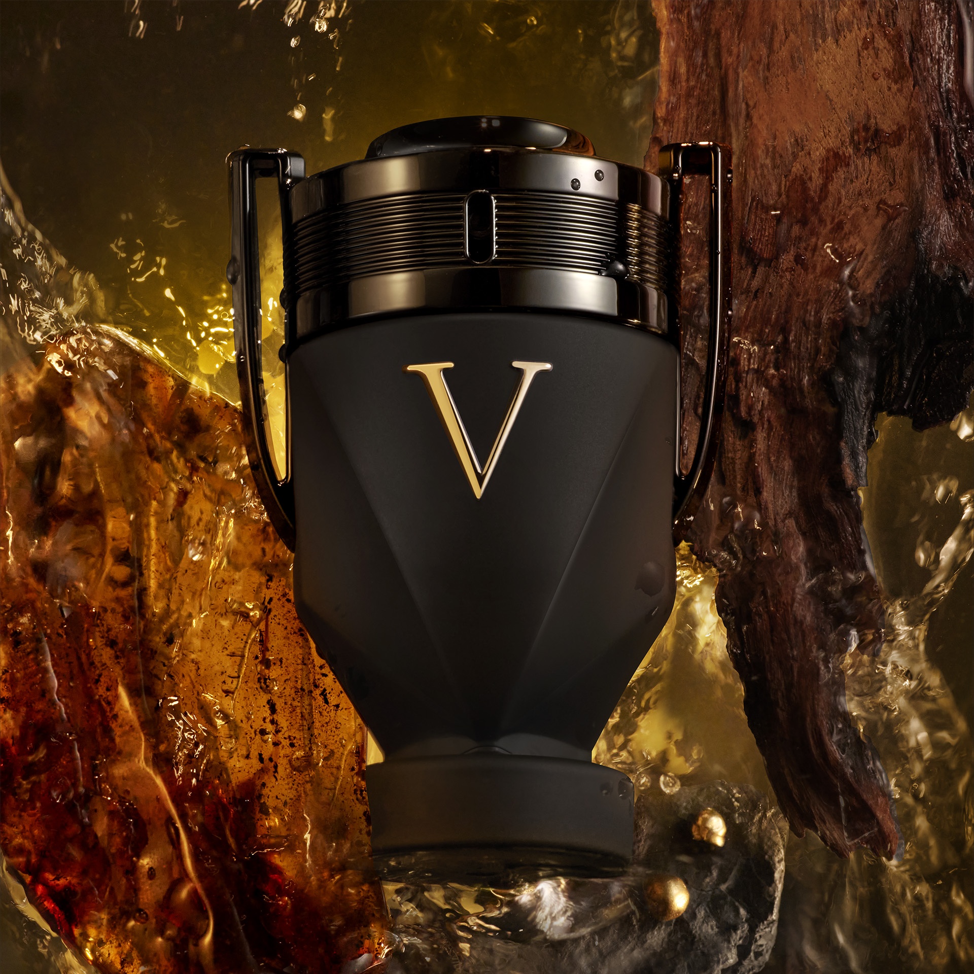 Invictus Victory Absolu Духи-спрей