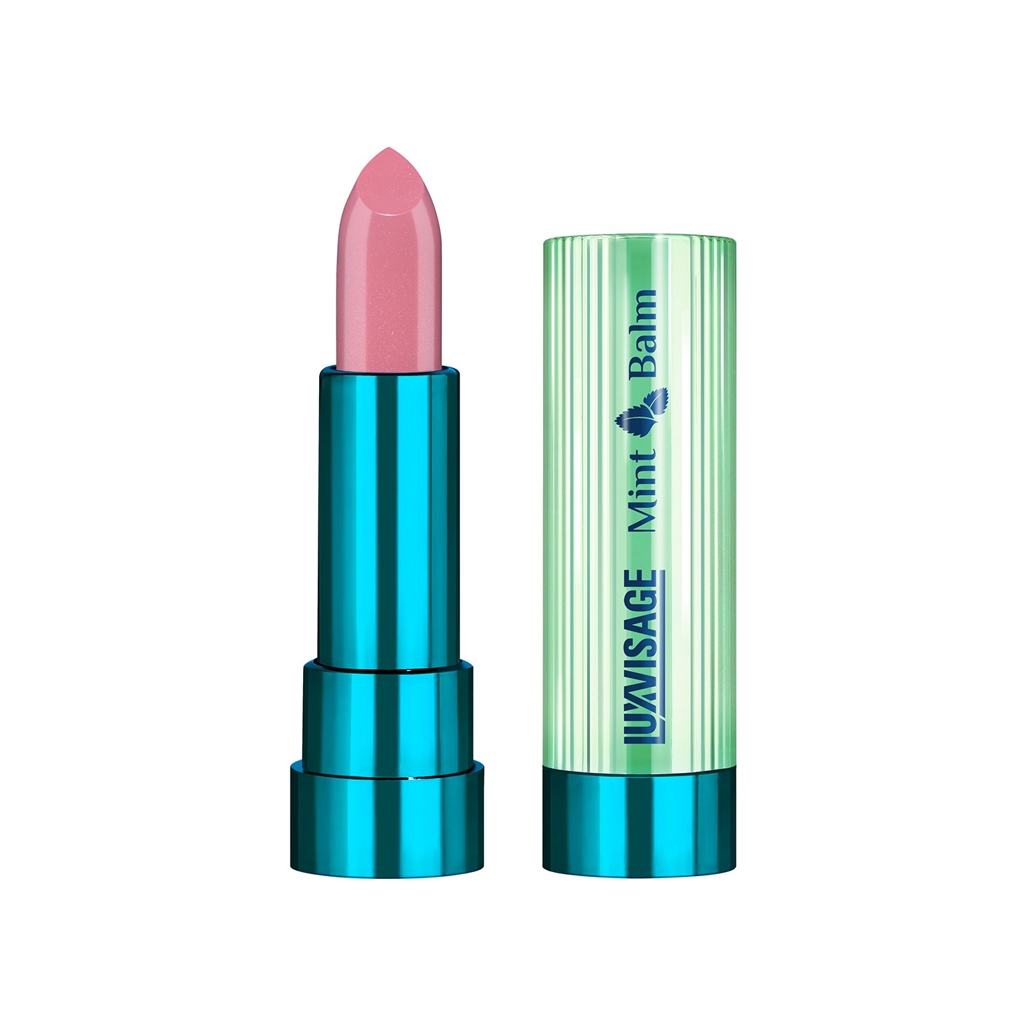 Помада-бальзам Mint Balm