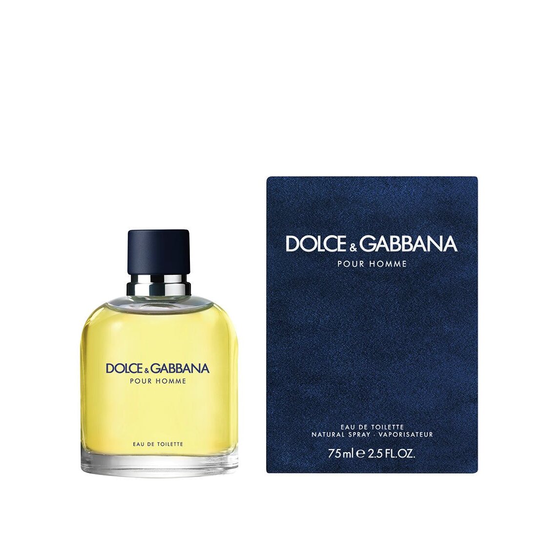 Pour homme Туалетная вода
