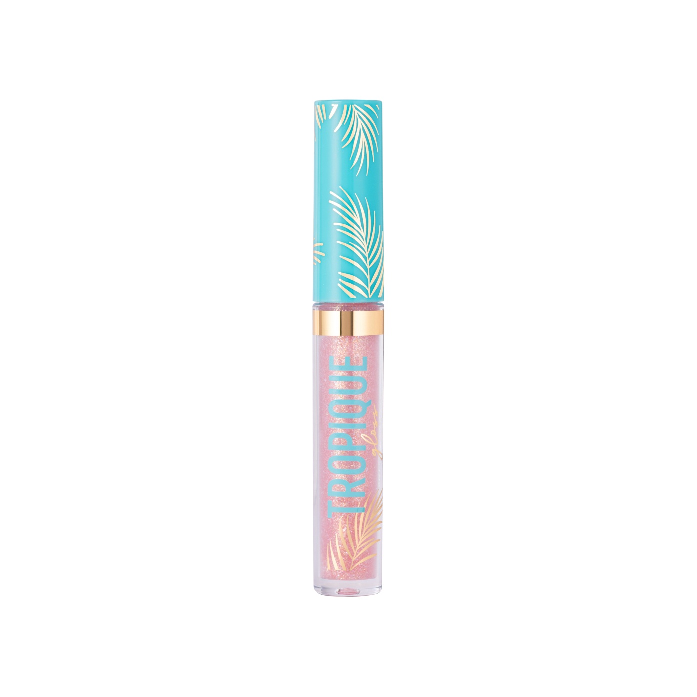 Блеск для губ Tropique Gloss