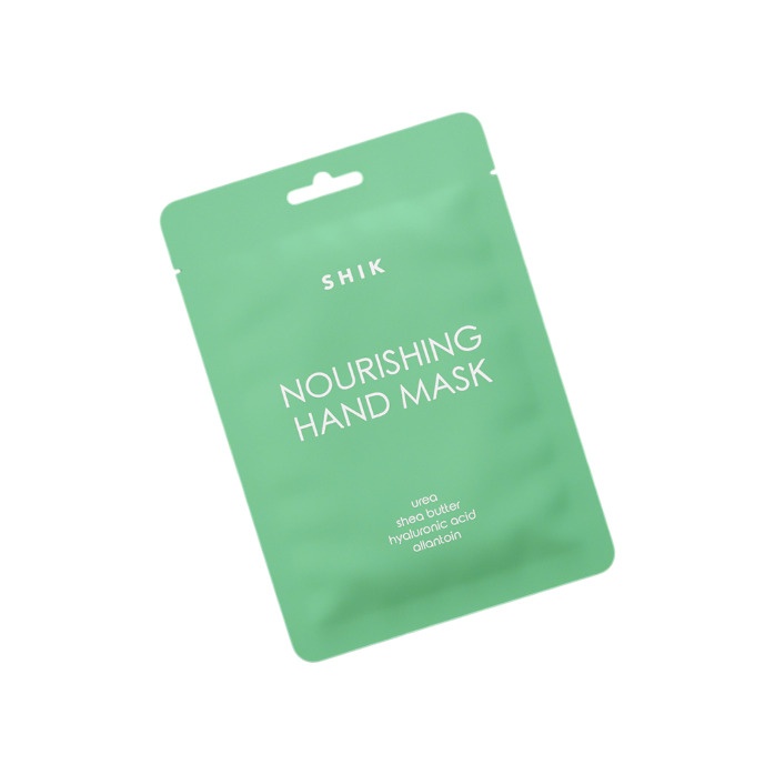 Маска для рук питательная Nourishing hand mask купить в VISAGEHALL