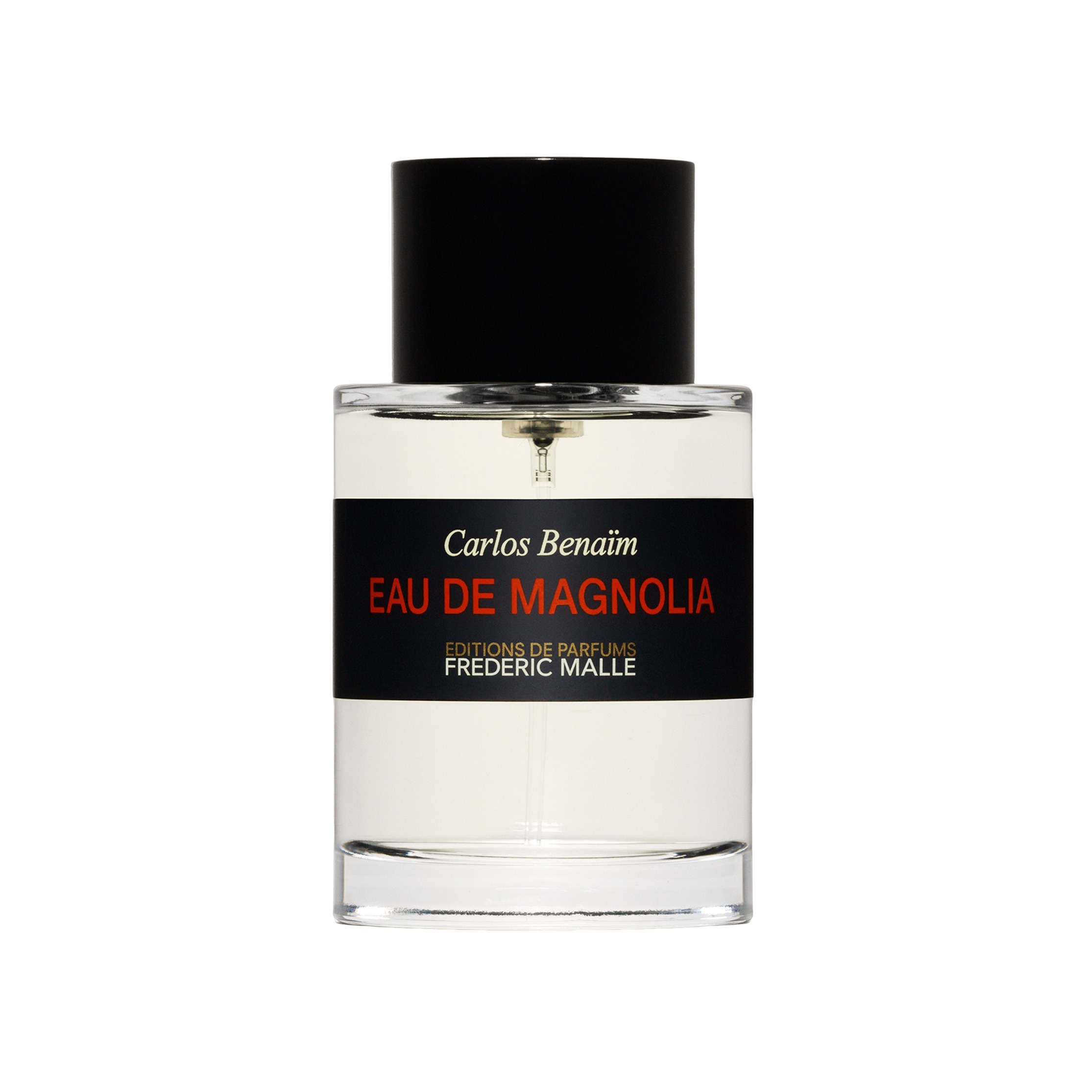 Eau De Magnolia Туалетная вода купить в VISAGEHALL