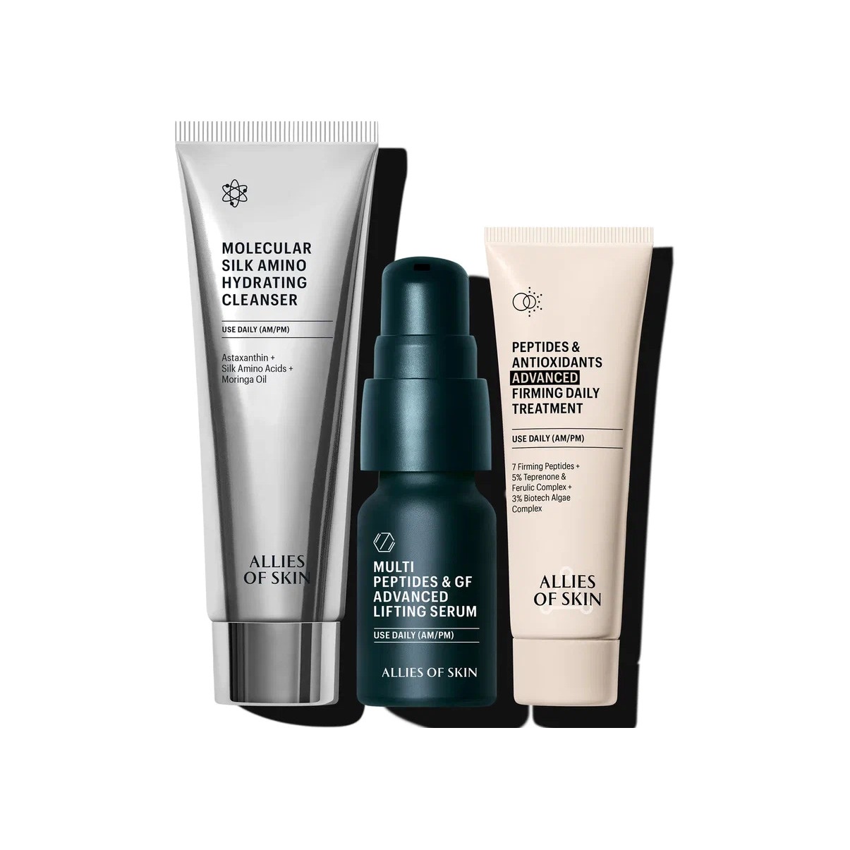 Набор для упругости кожи 7 Days to Firmer Skin Kit купить в VISAGEHALL