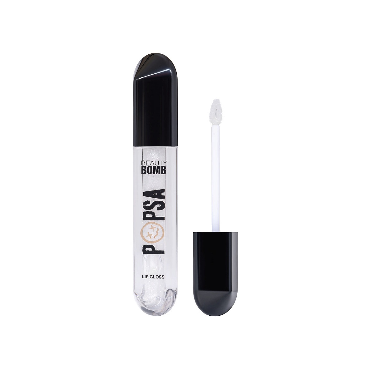 Блеск для губ Popsa Lip Gloss купить в VISAGEHALL