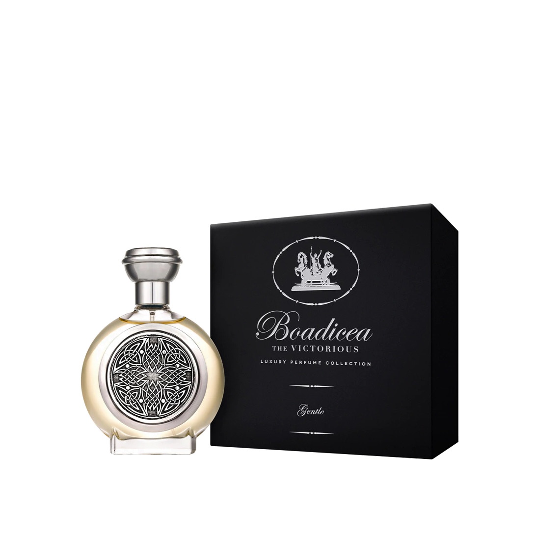 Gentle Парфюмерная вода купить в VISAGEHALL