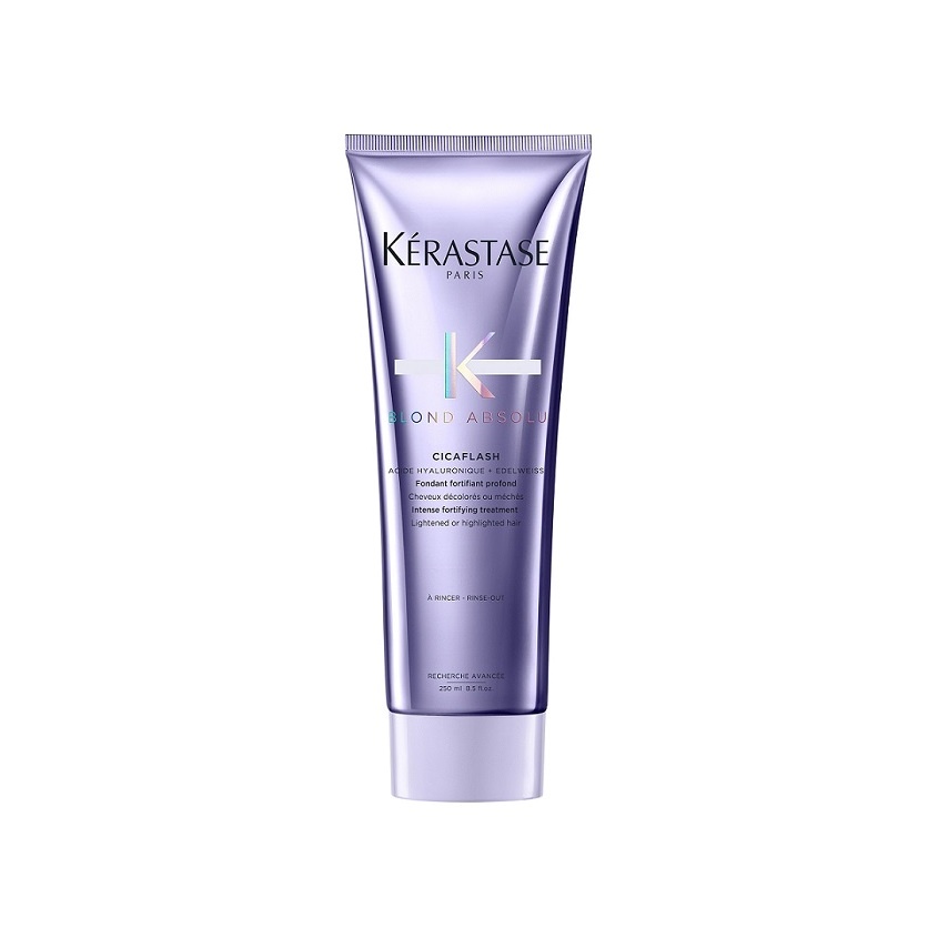 Молочко для восстановления осветленных волос Blond Absolu купить в VISAGEHALL