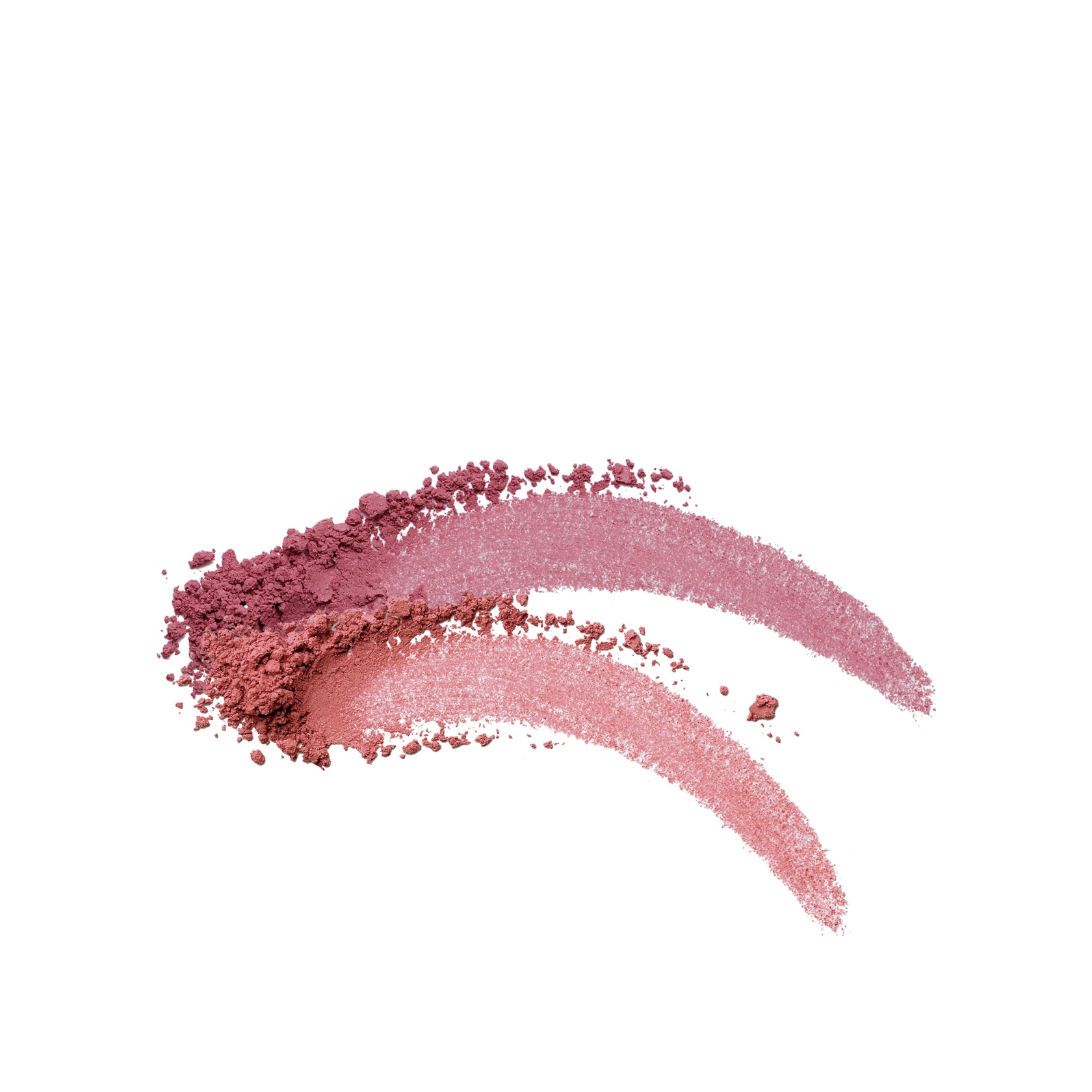 Румяна двухцветные Шепот шелкового пути Blush Couture  купить в VISAGEHALL