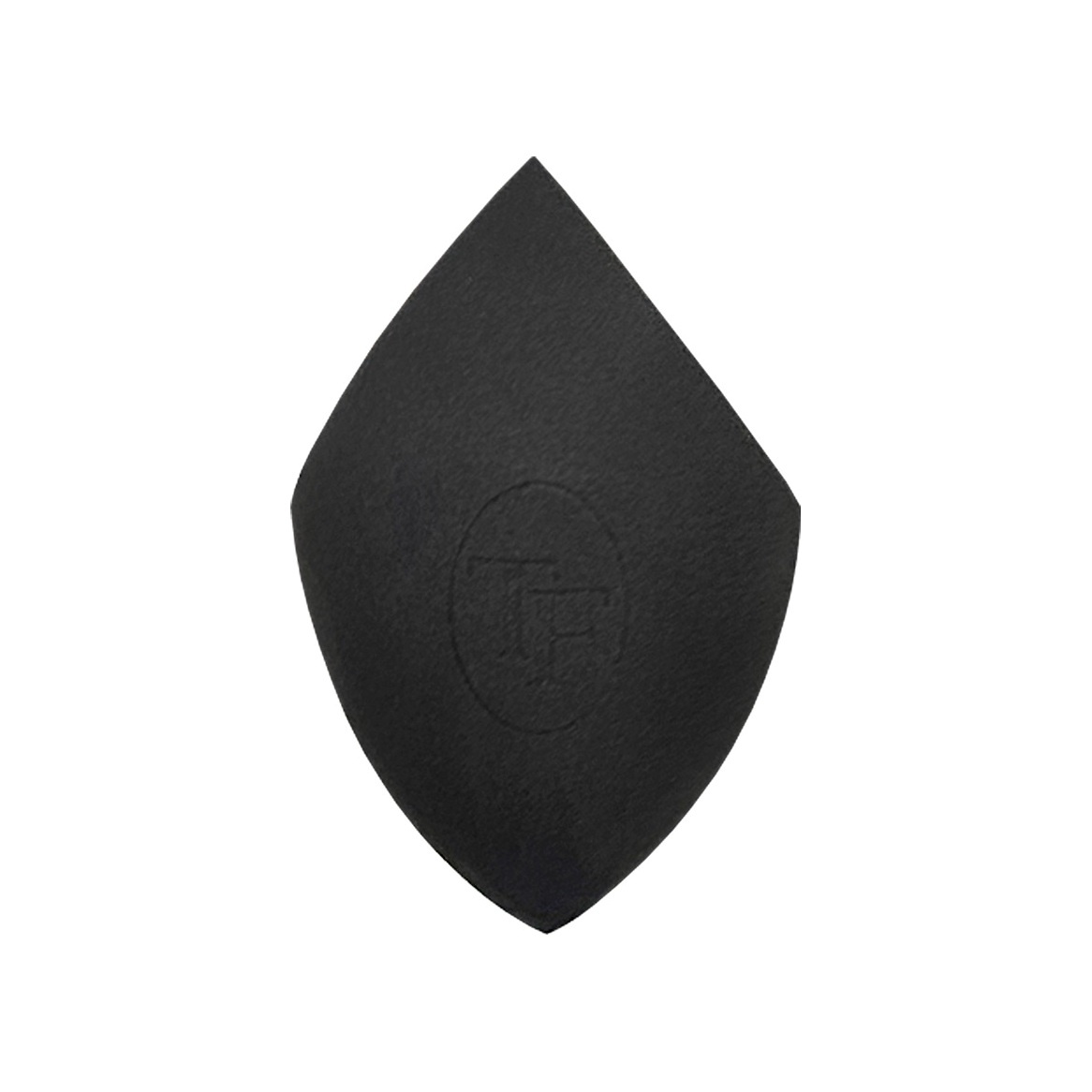 Спонж для нанесения макияжа Total Black