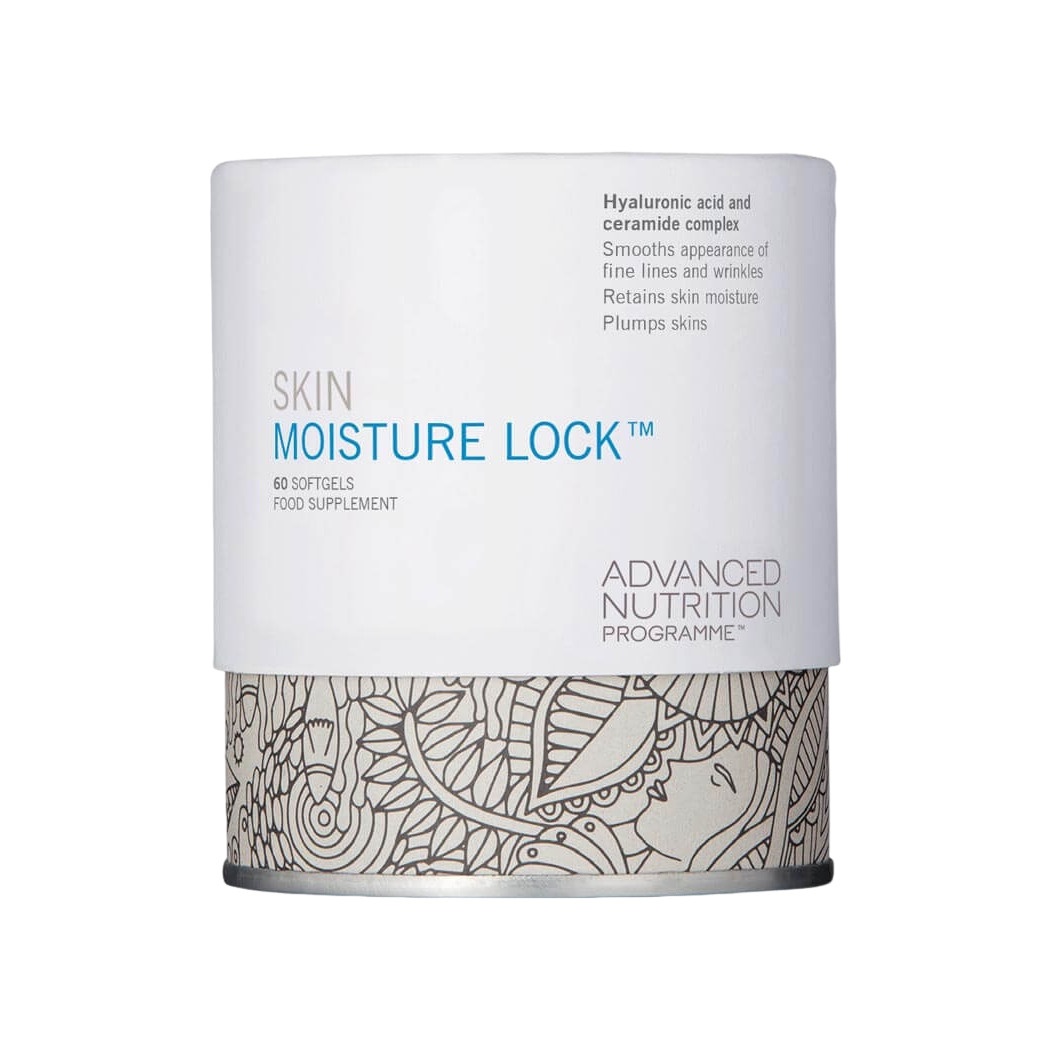 Комплекс для кожи Skin Moisture Lock 