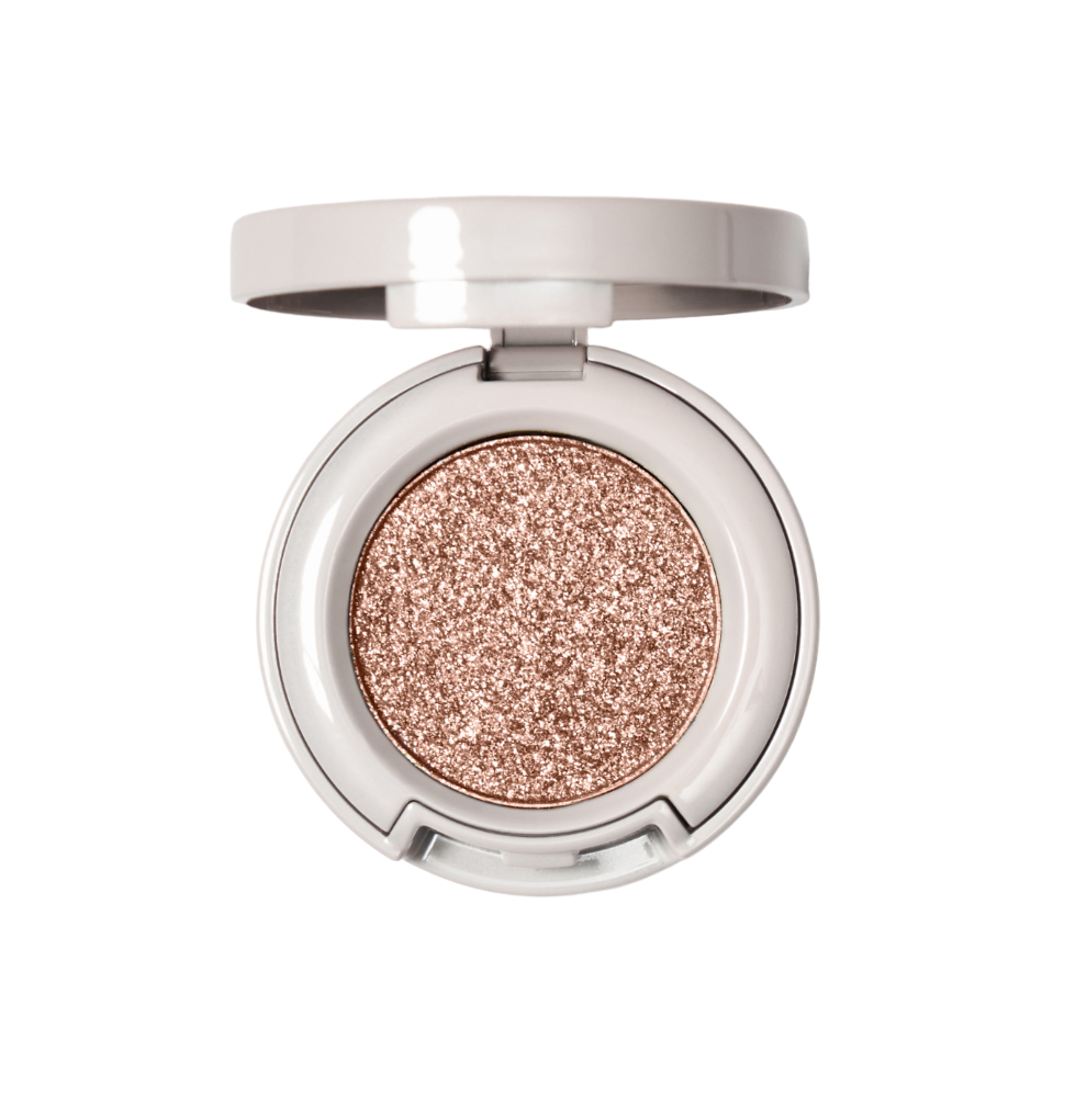 Тени-спарклы для век с влажным финишем Single Eyeshadow купить в VISAGEHALL