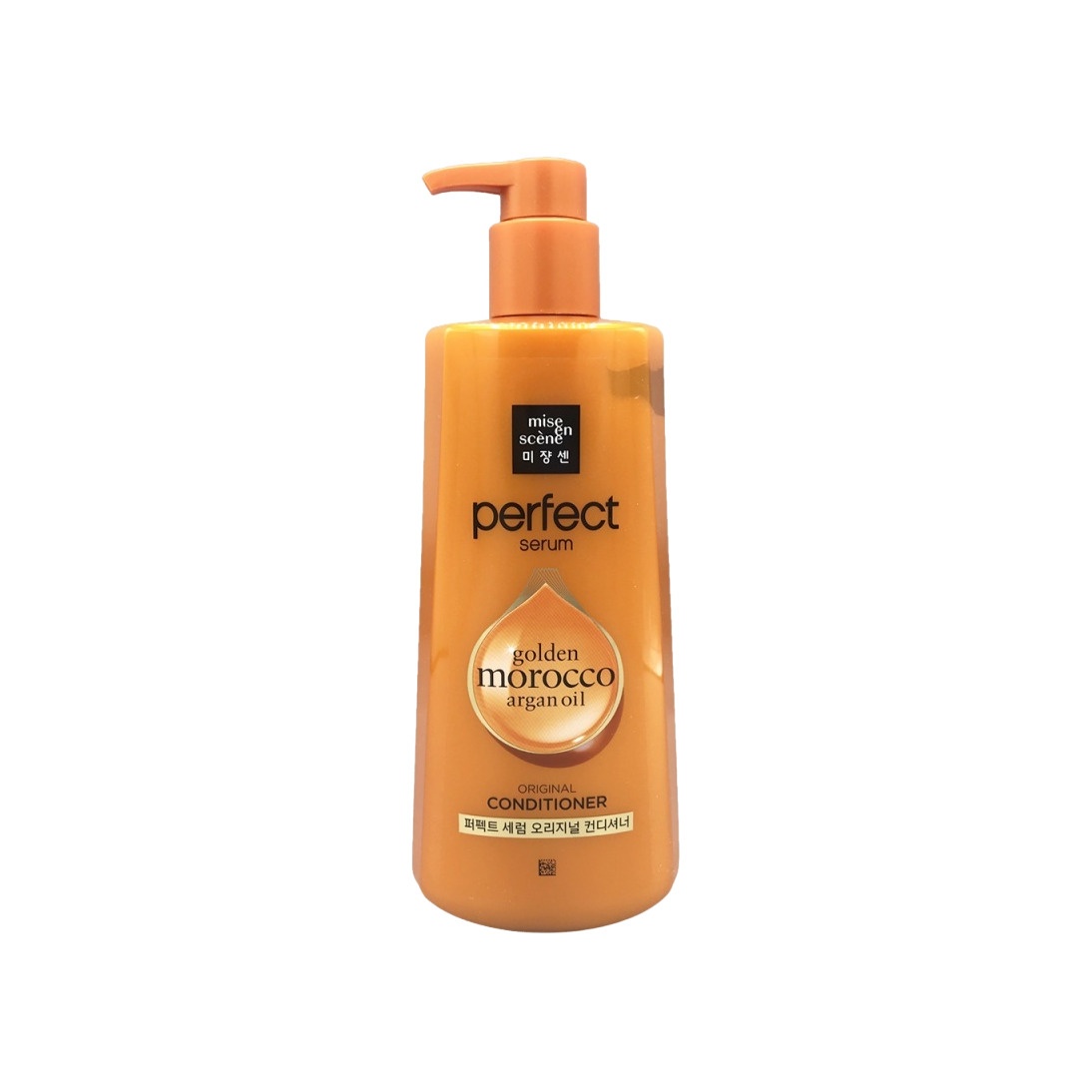 Кондиционер для волос Golden Morocco Argan Oil  купить в VISAGEHALL