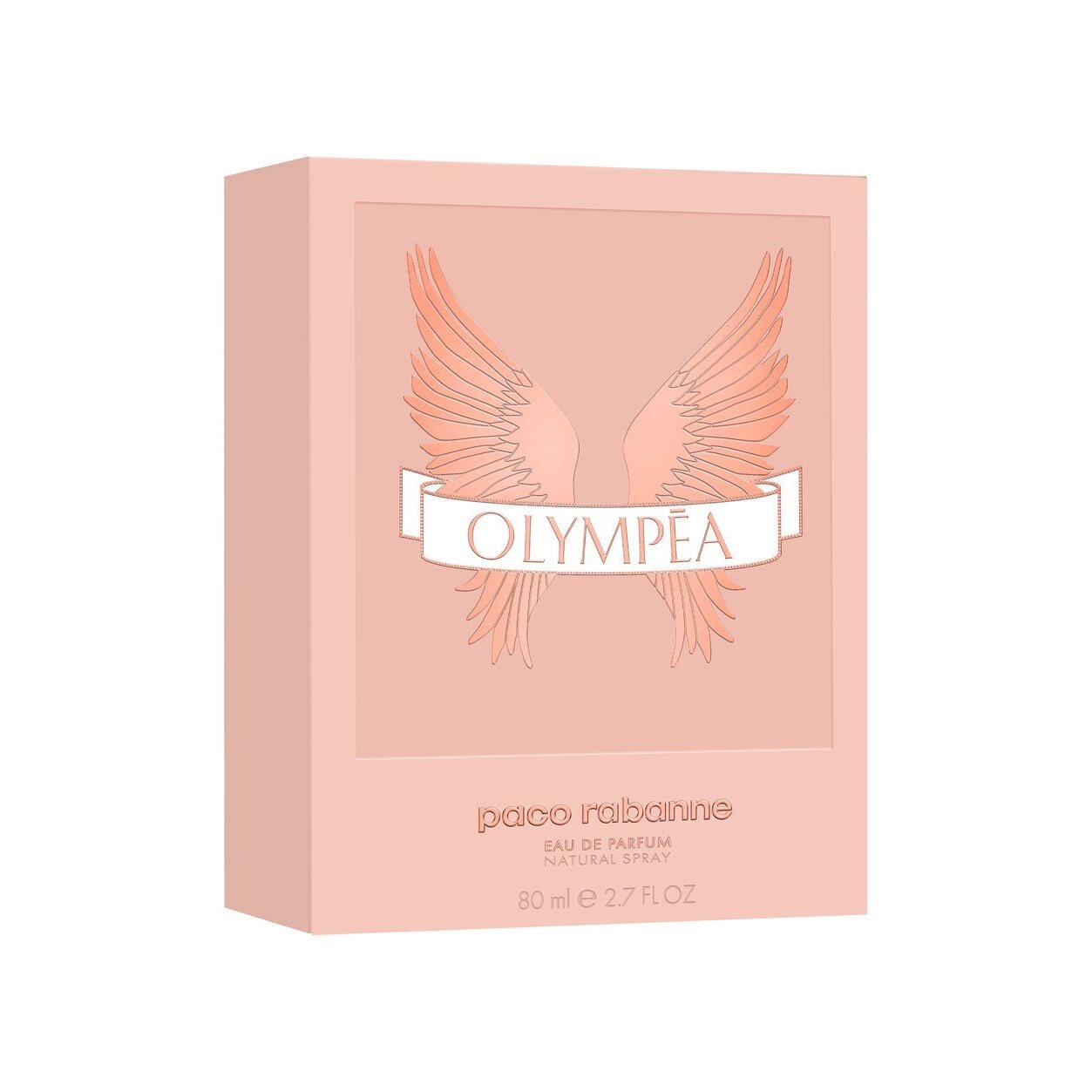 Olympea femme Парфюмерная вода купить в VISAGEHALL