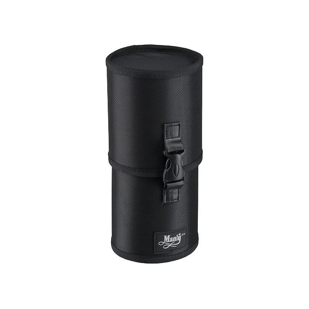 Тубус для кистей из ткани