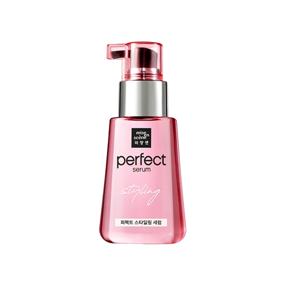 Сыворотка стайлинг для волос Perfect Styling Serum