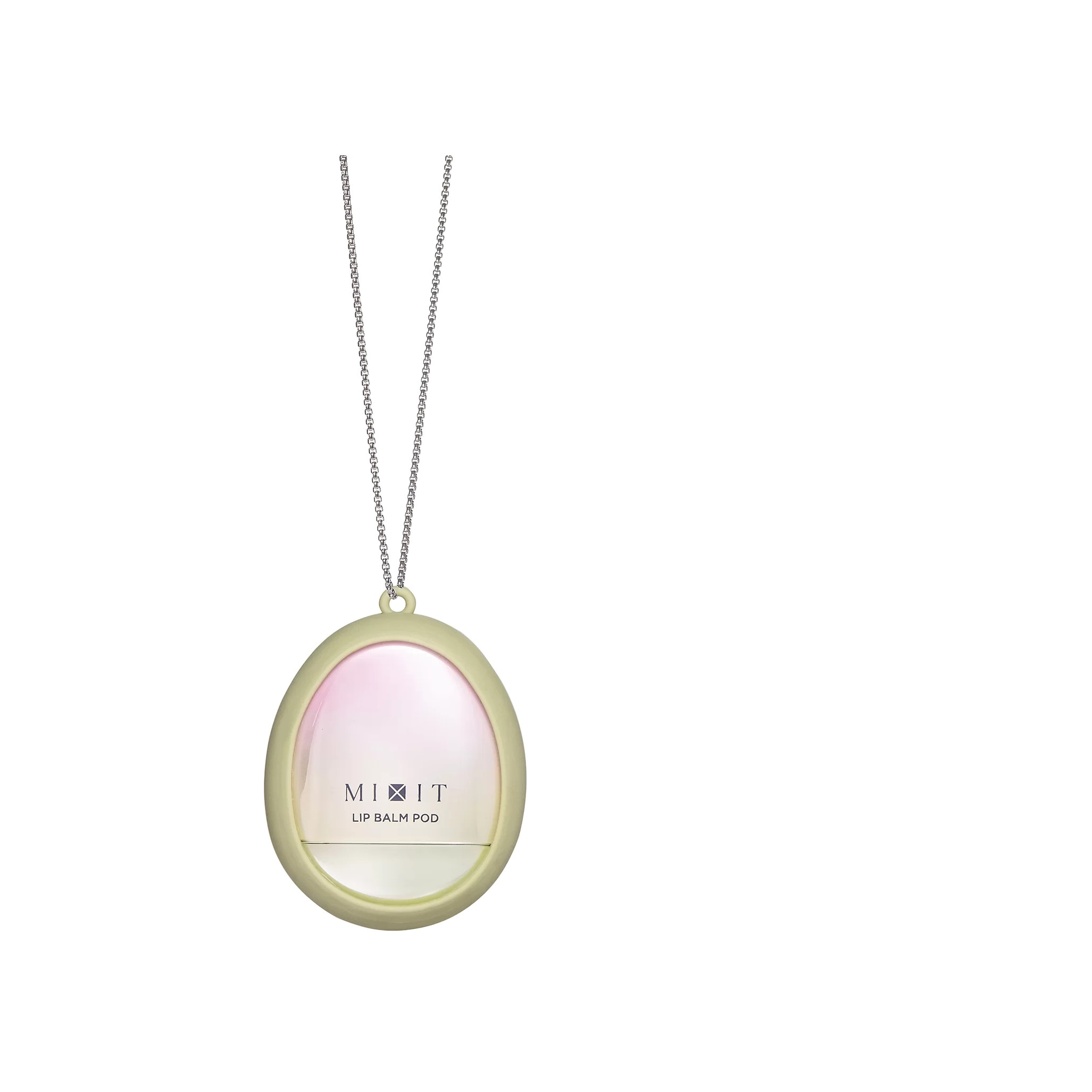 Бальзам для губ питательный Lip Balm Pod Secret Series Matcha Bloom